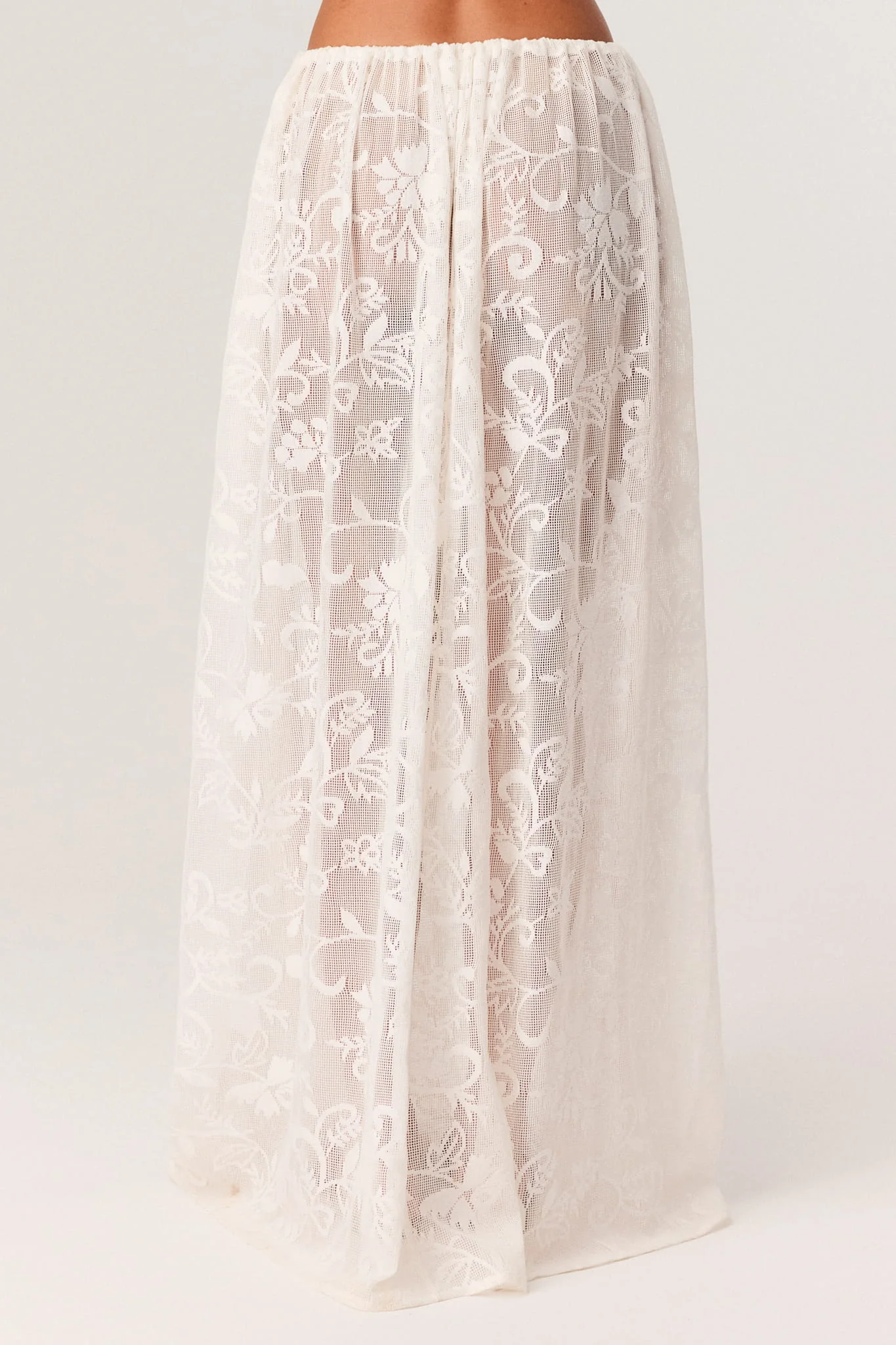 MALANI MAXI SKIRT - Image 8