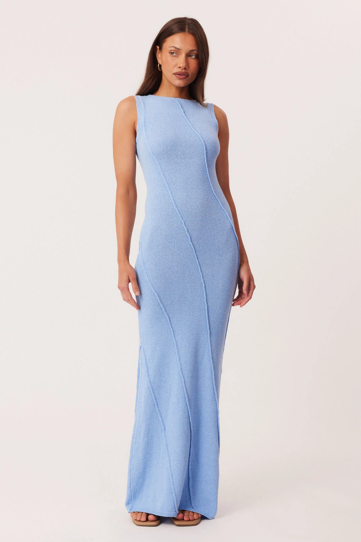 MAYE MAXI DRESS - Image 10