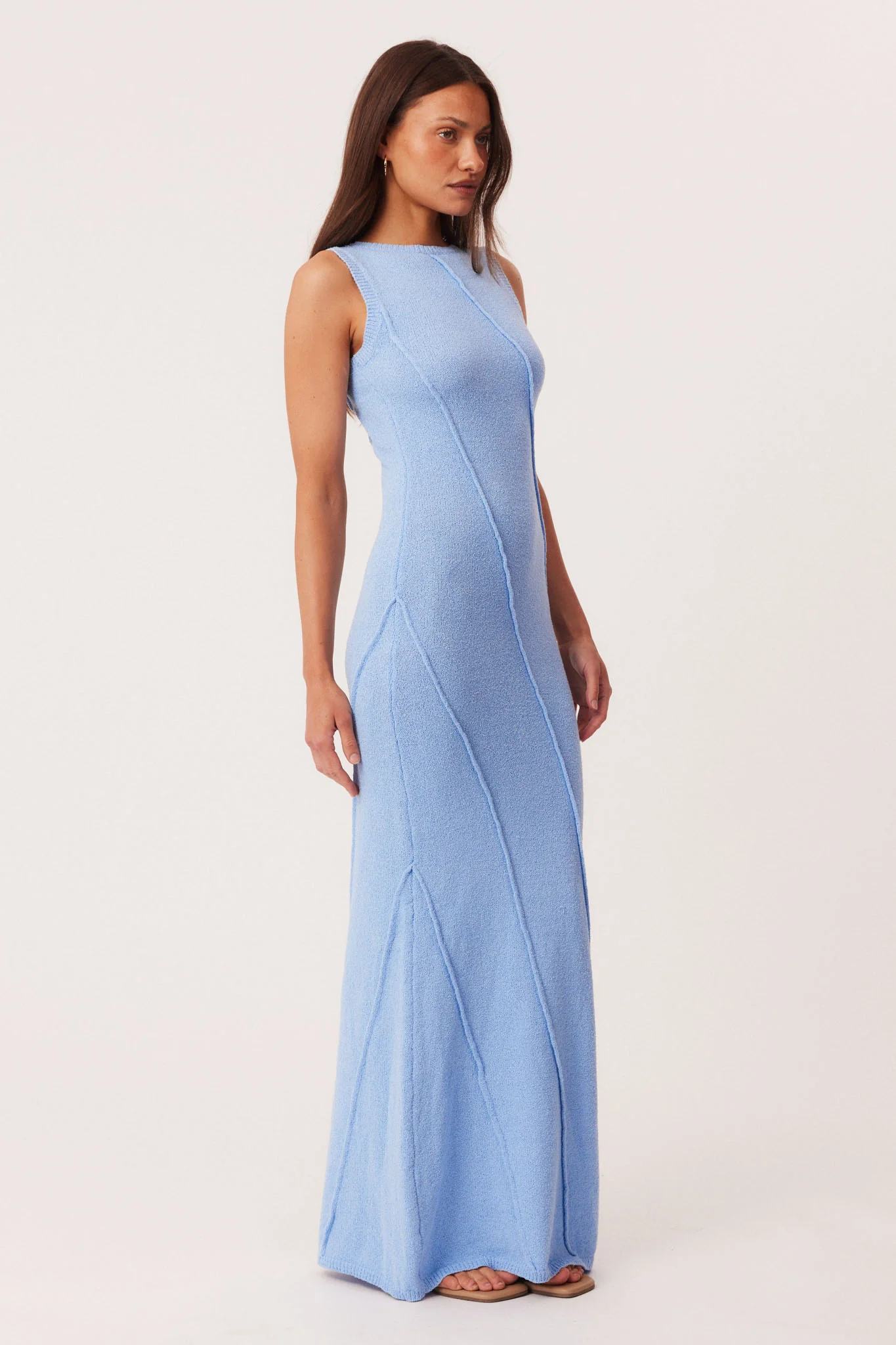 MAYE MAXI DRESS - Image 11