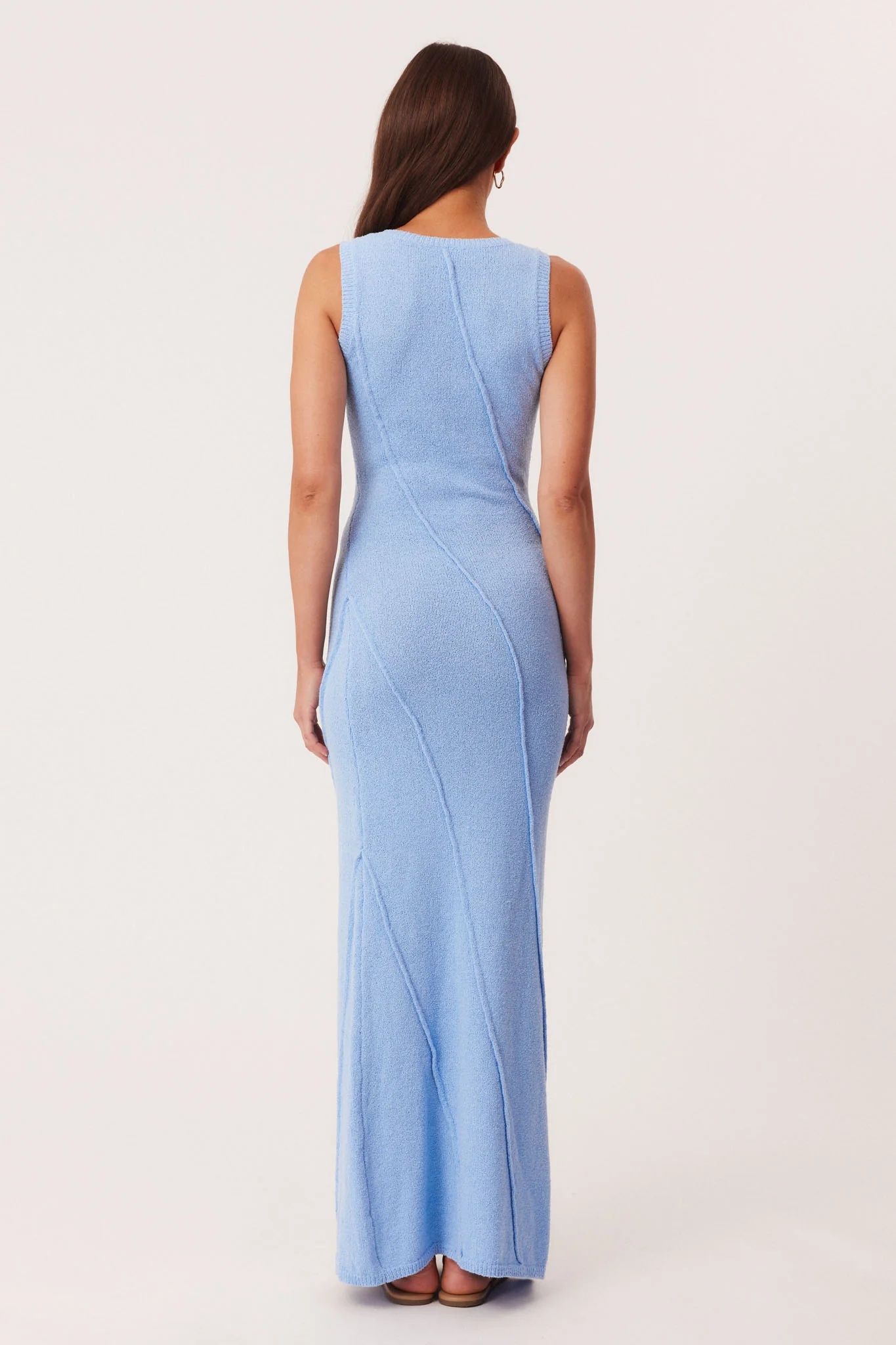 MAYE MAXI DRESS - Image 4
