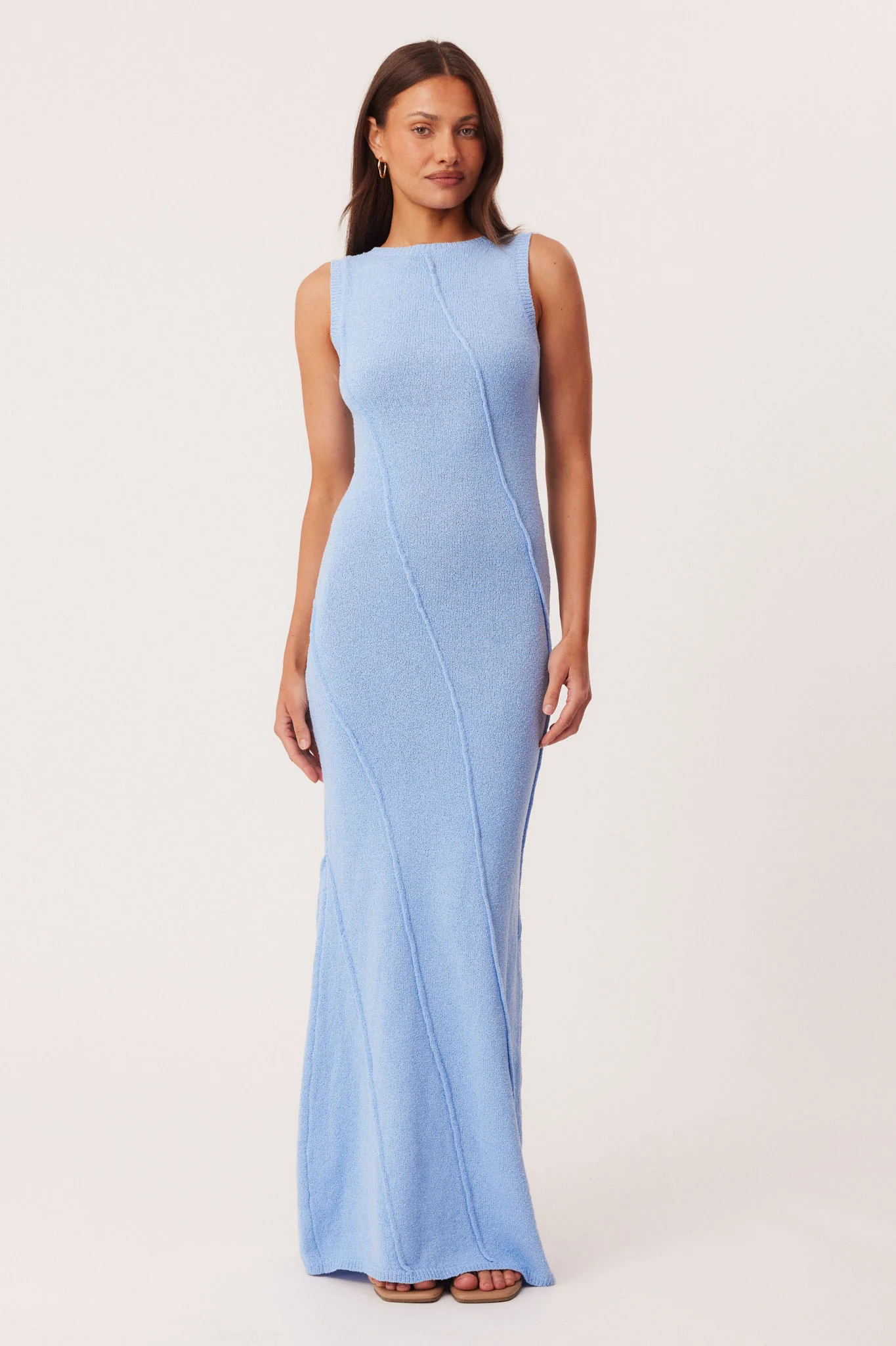 MAYE MAXI DRESS - Image 9
