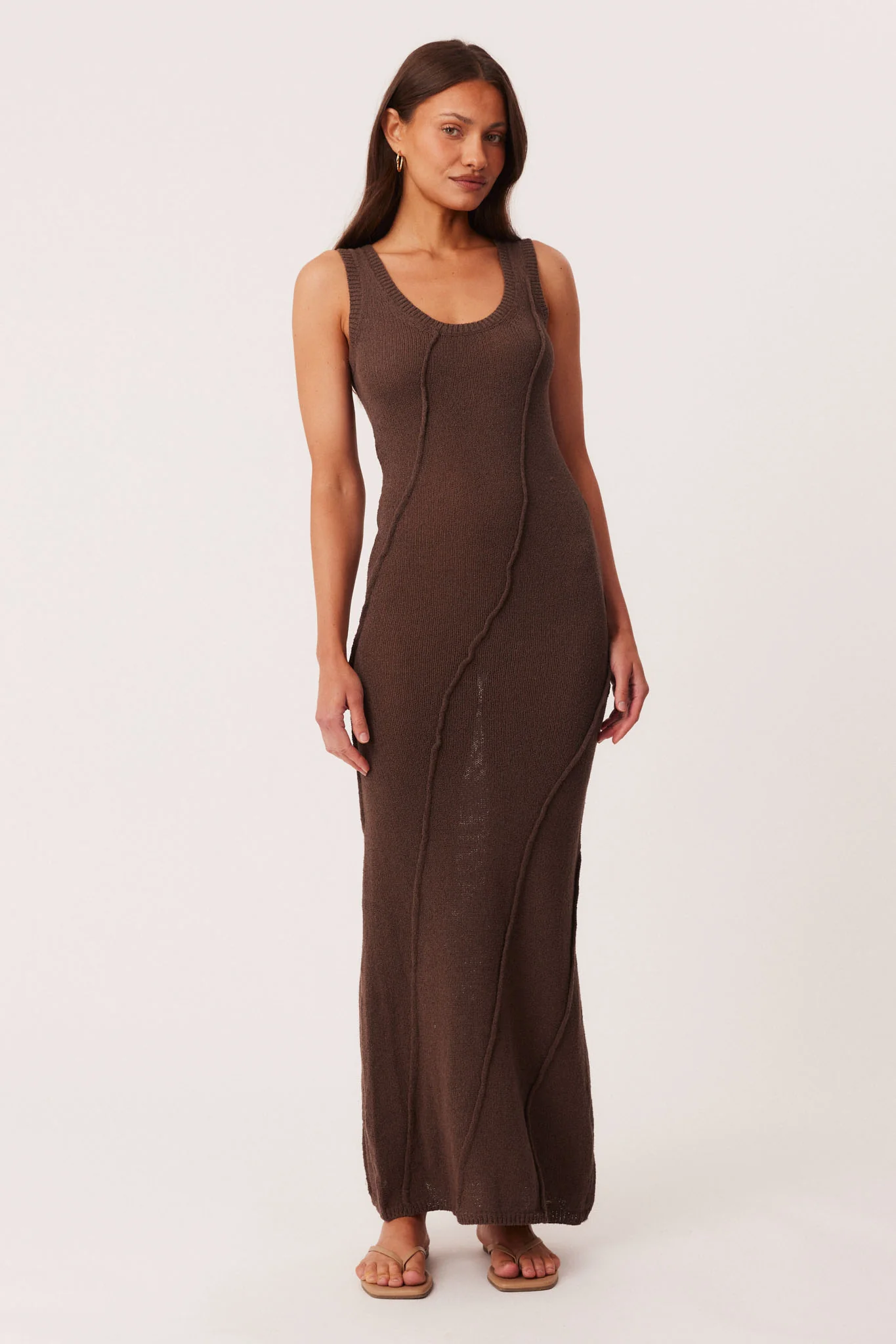 MAYE MAXI DRESS