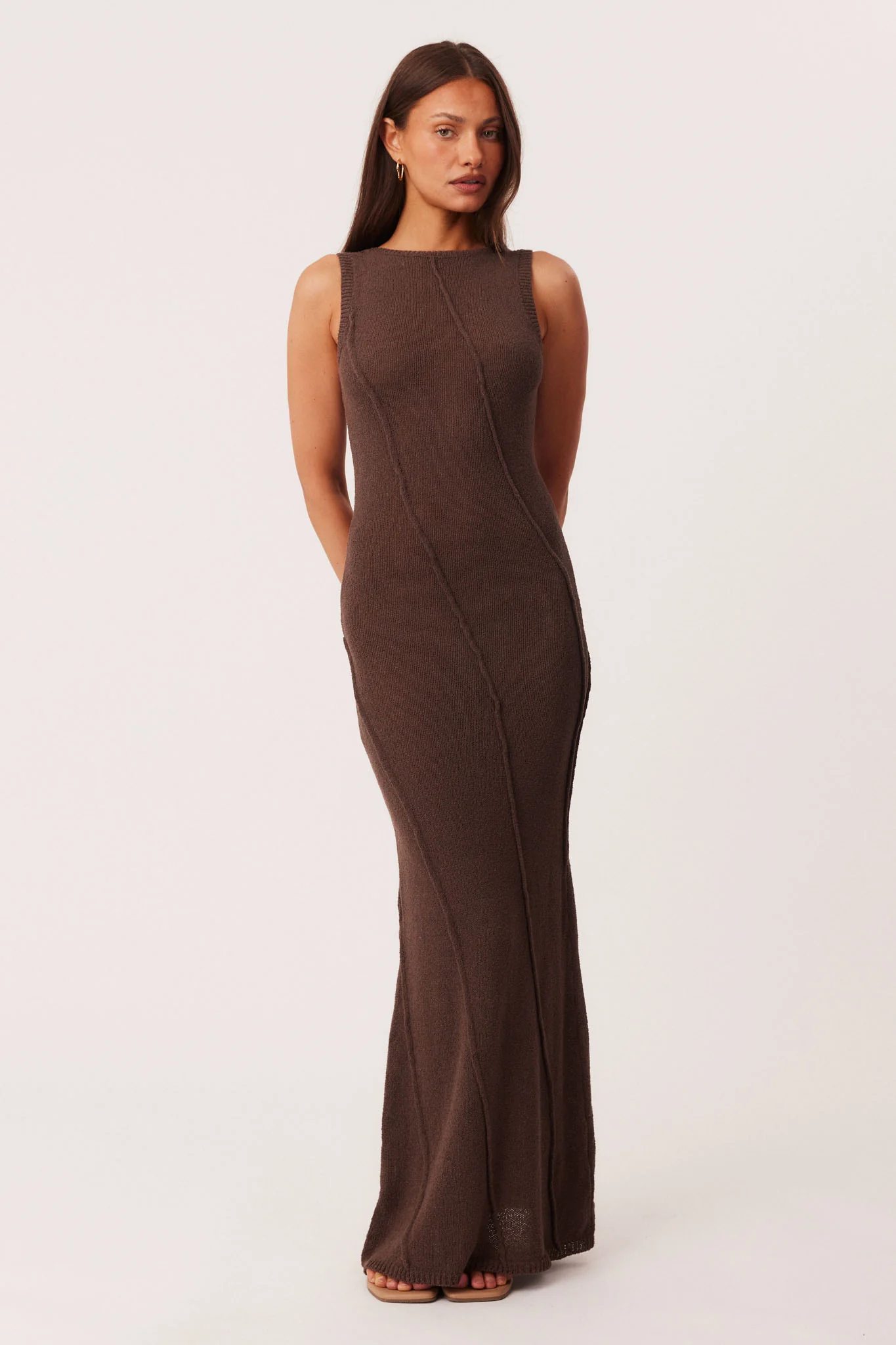MAYE MAXI DRESS - Image 2