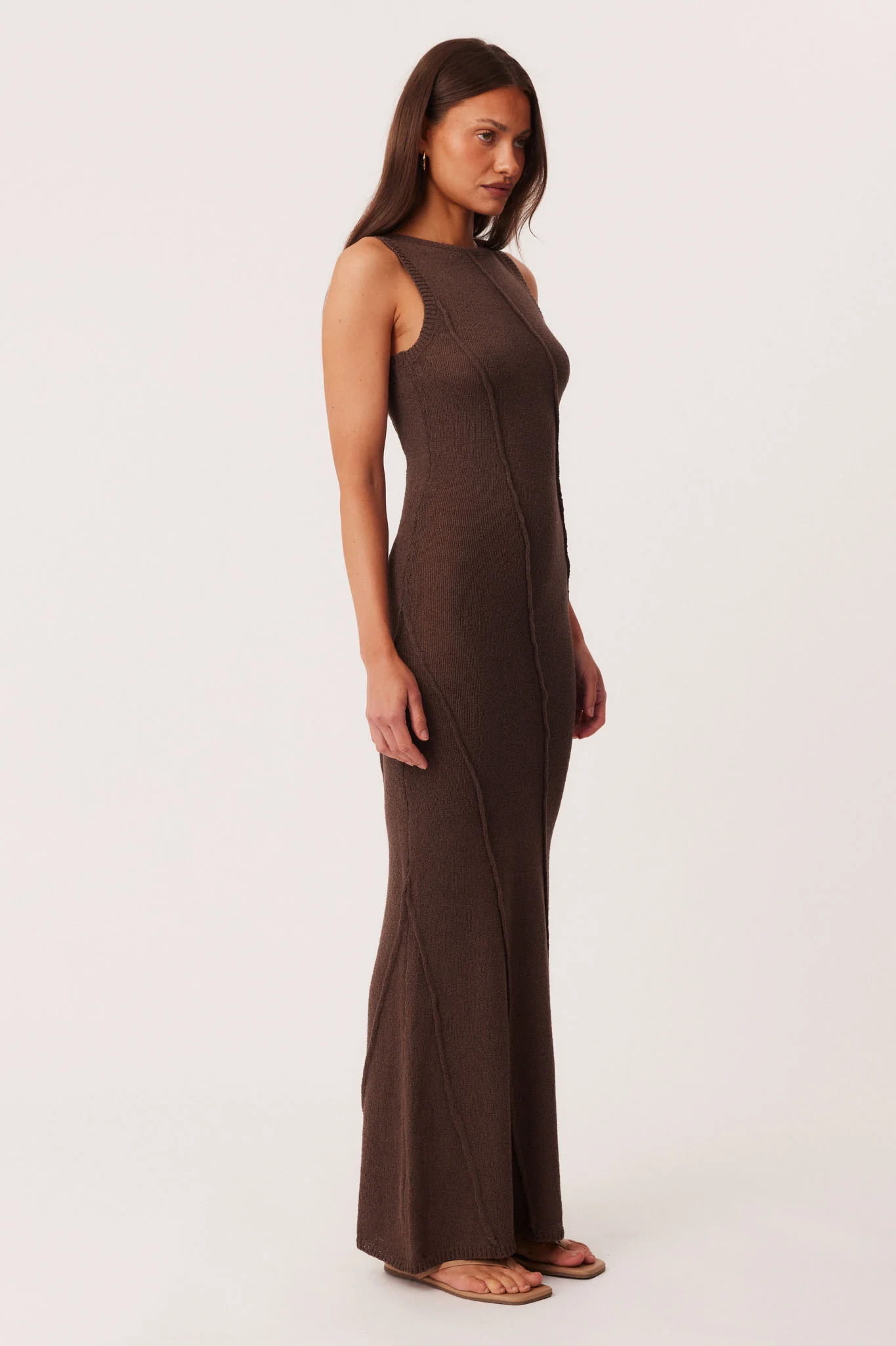 MAYE MAXI DRESS - Image 4