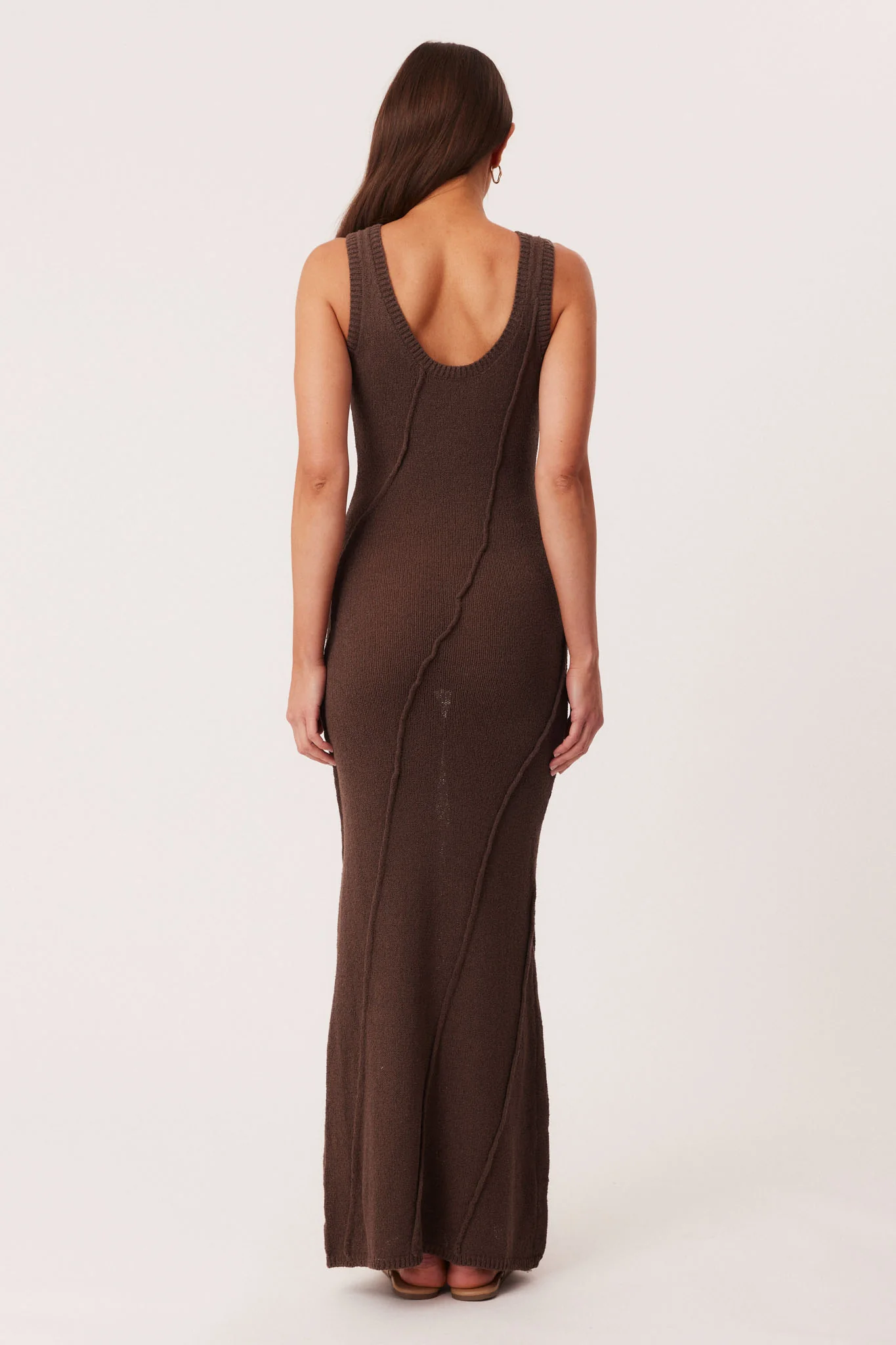 MAYE MAXI DRESS - Image 5