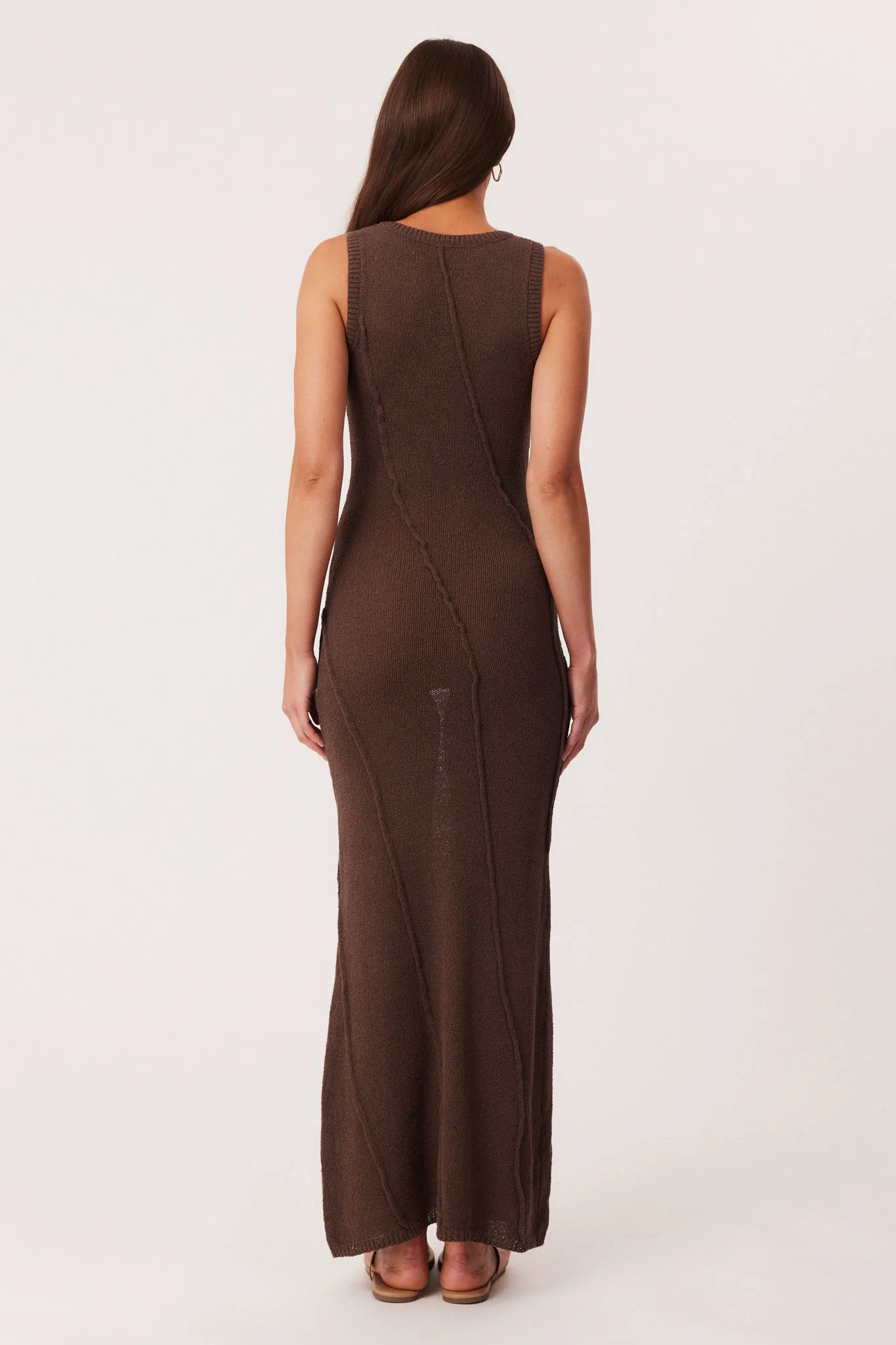 MAYE MAXI DRESS - Image 6