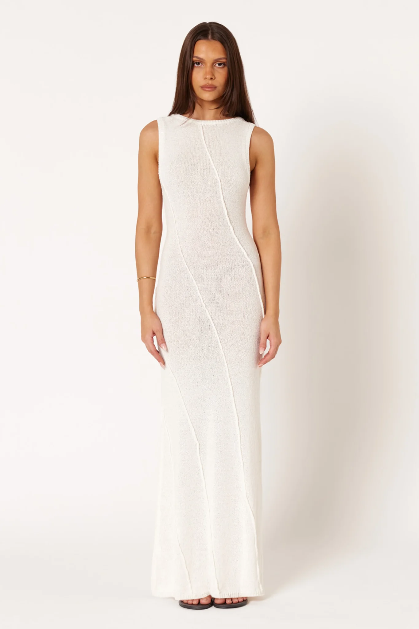 MAYE MAXI DRESS