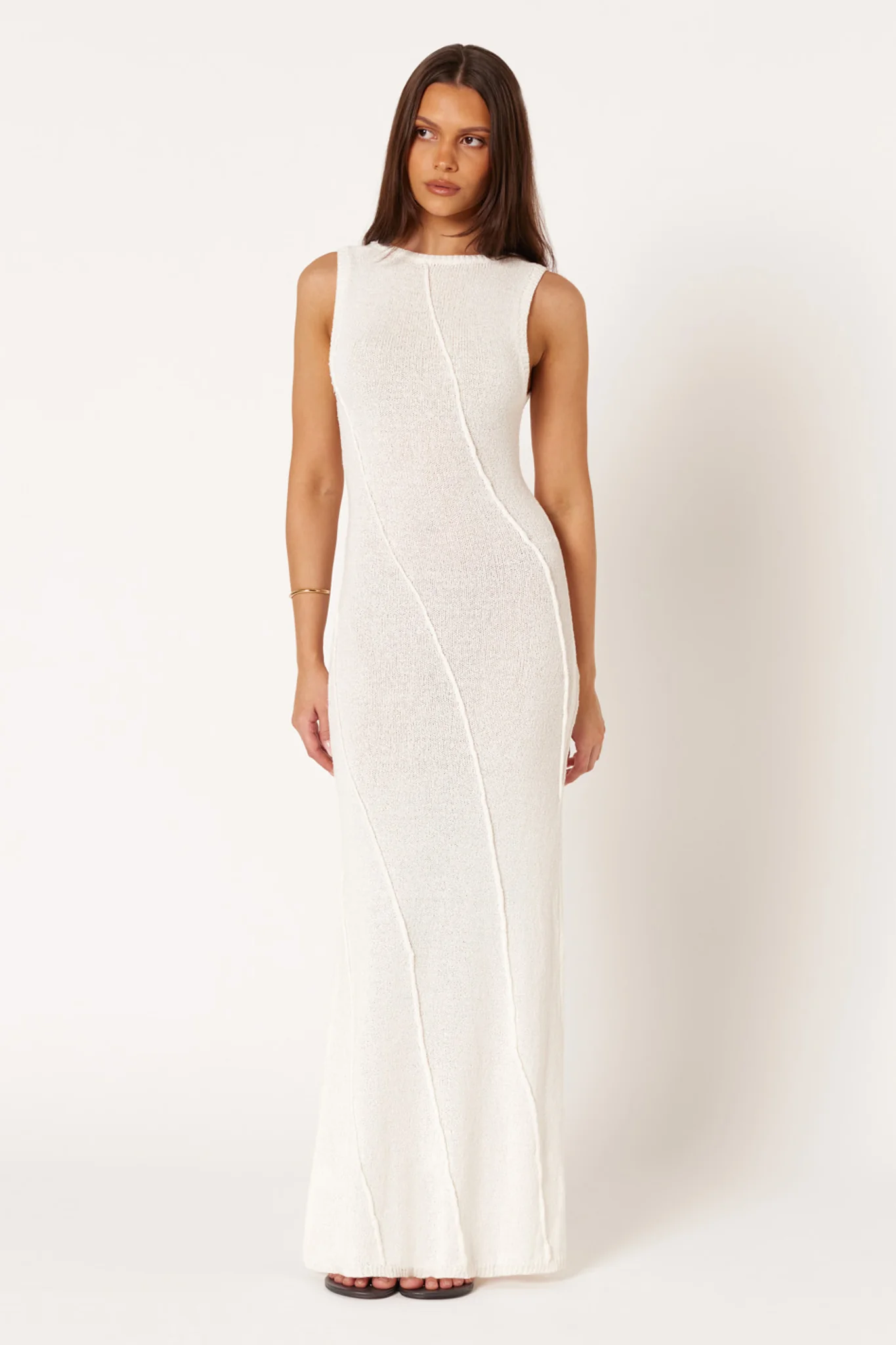 MAYE MAXI DRESS - Image 3