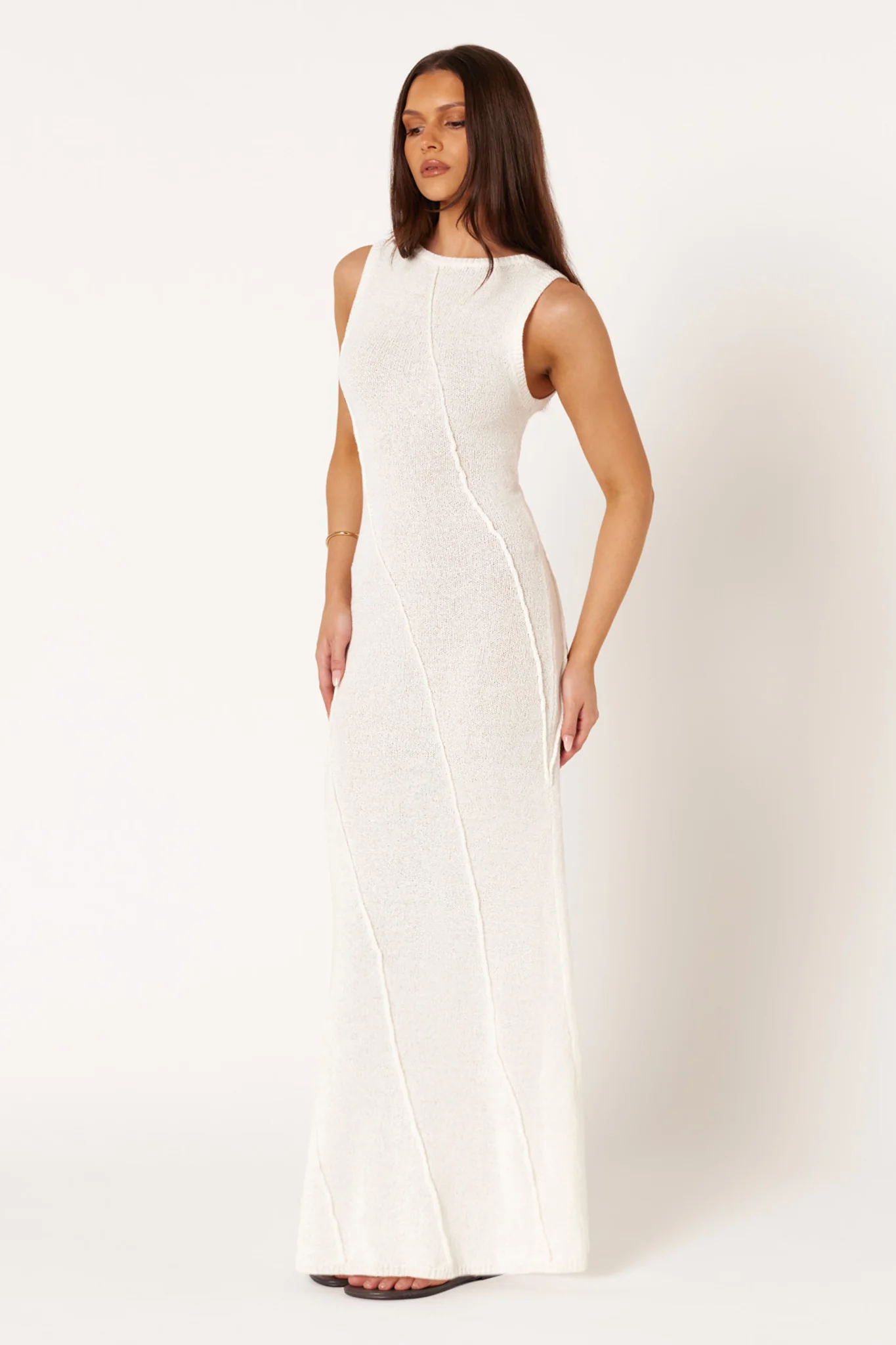 MAYE MAXI DRESS - Image 4