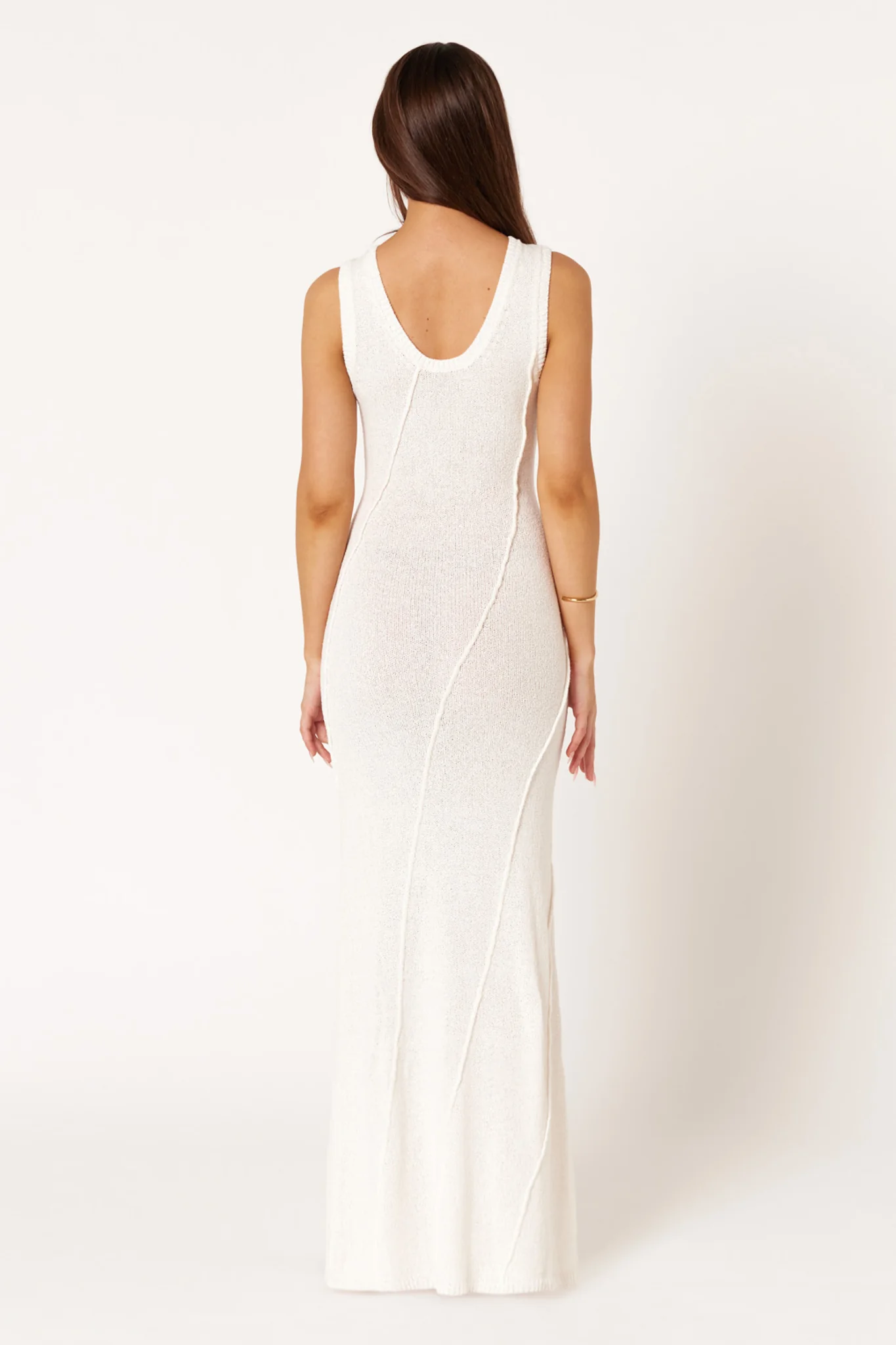MAYE MAXI DRESS - Image 5