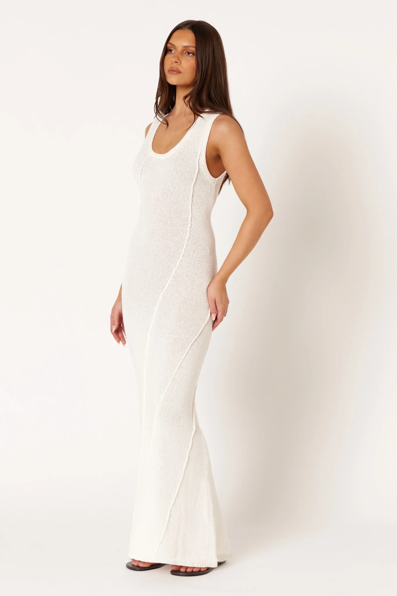 MAYE MAXI DRESS - Image 8