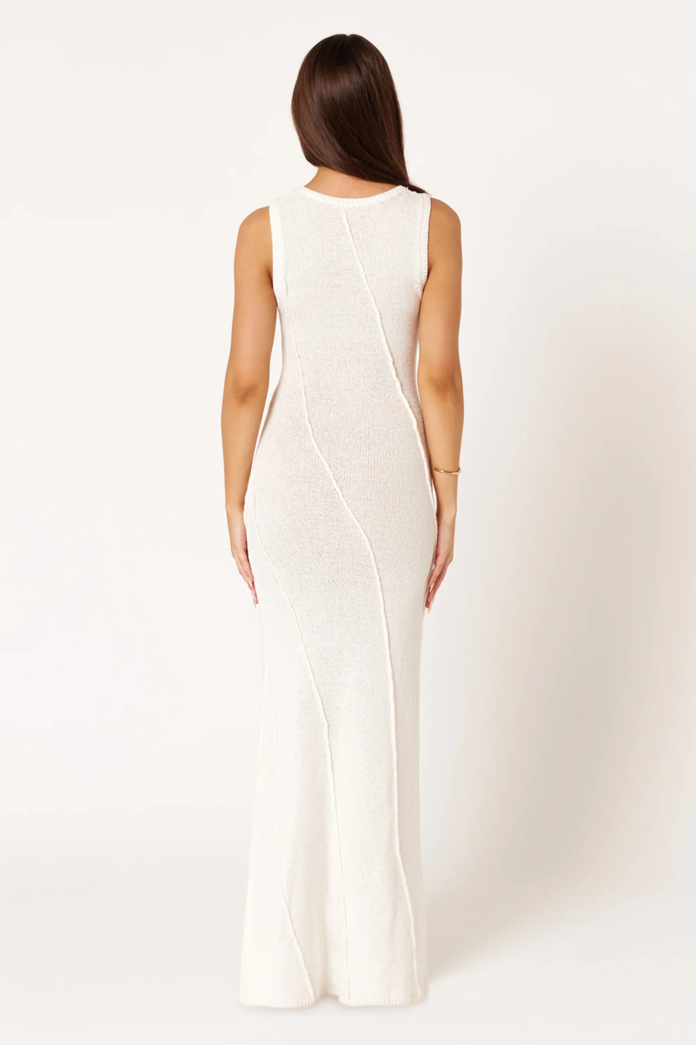 MAYE MAXI DRESS - Image 9