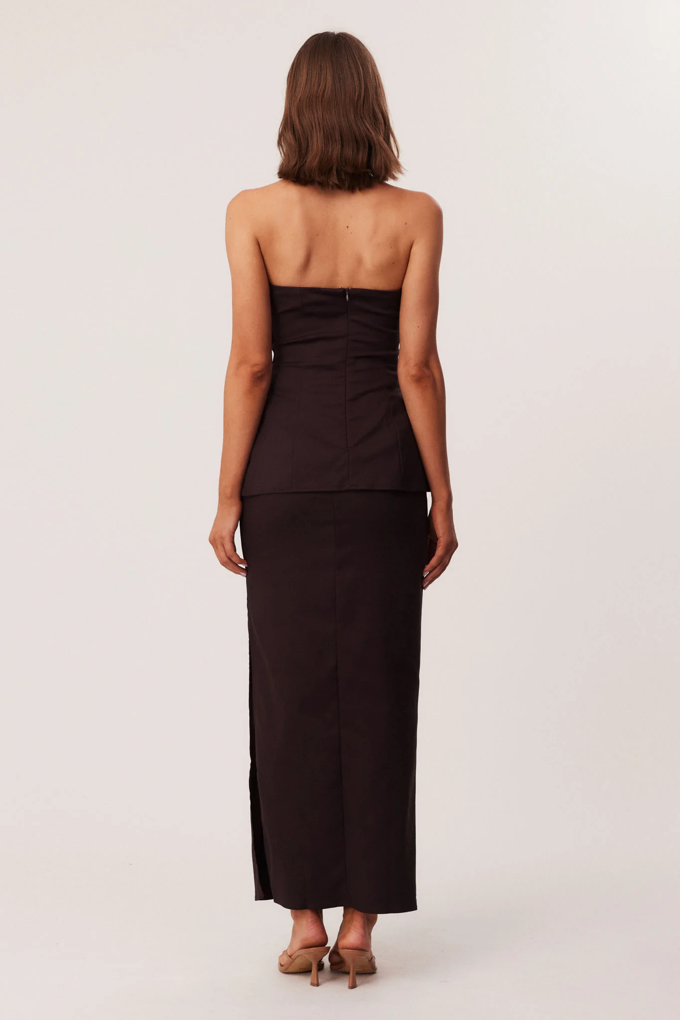 MIMI MAXI SKIRT - Image 3