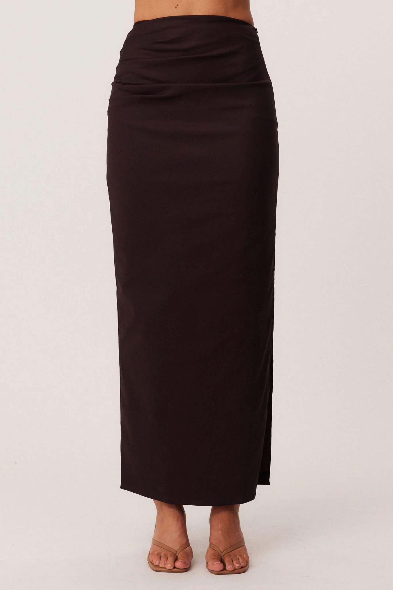 MIMI MAXI SKIRT - Image 4