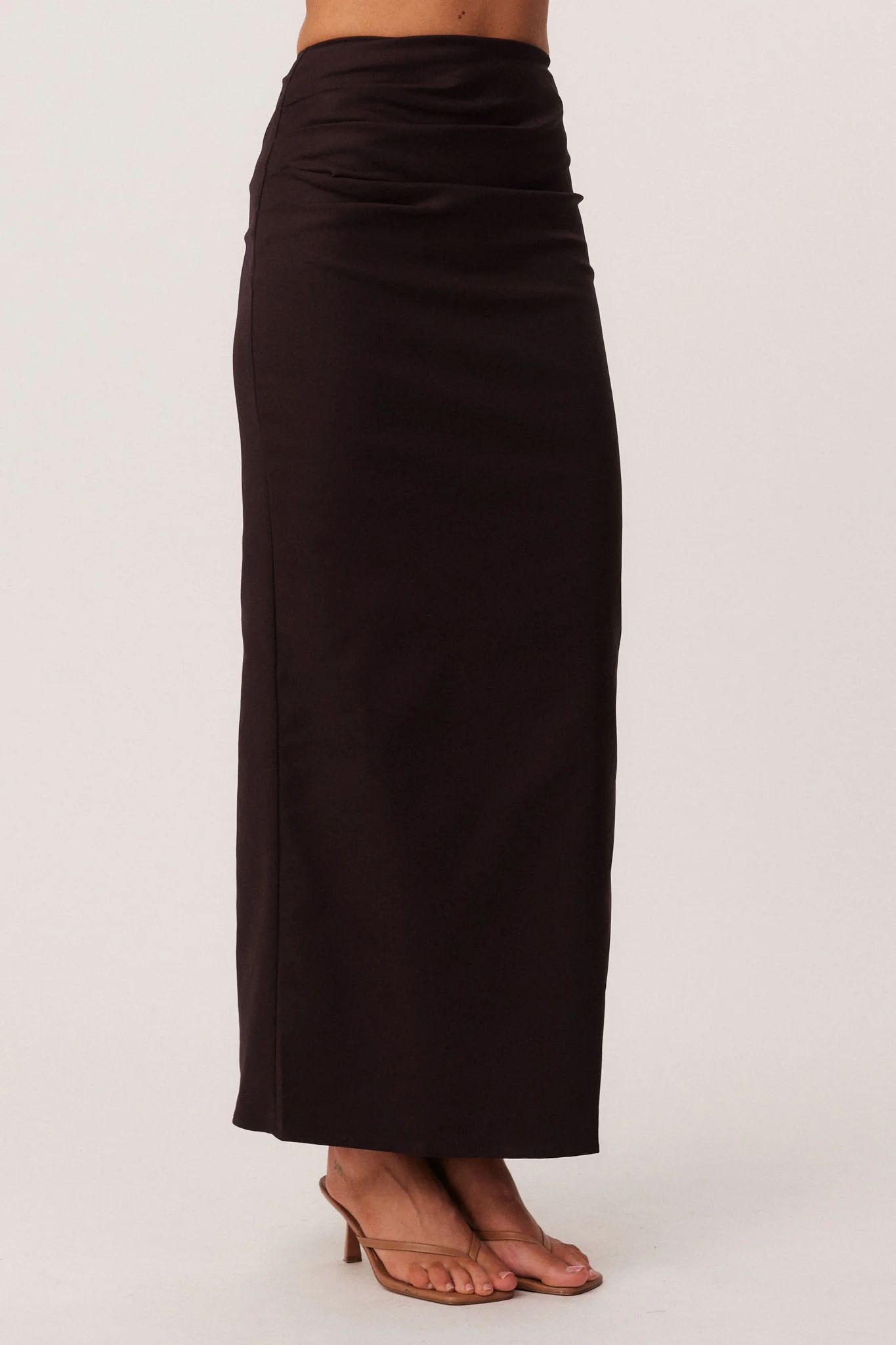 MIMI MAXI SKIRT - Image 5