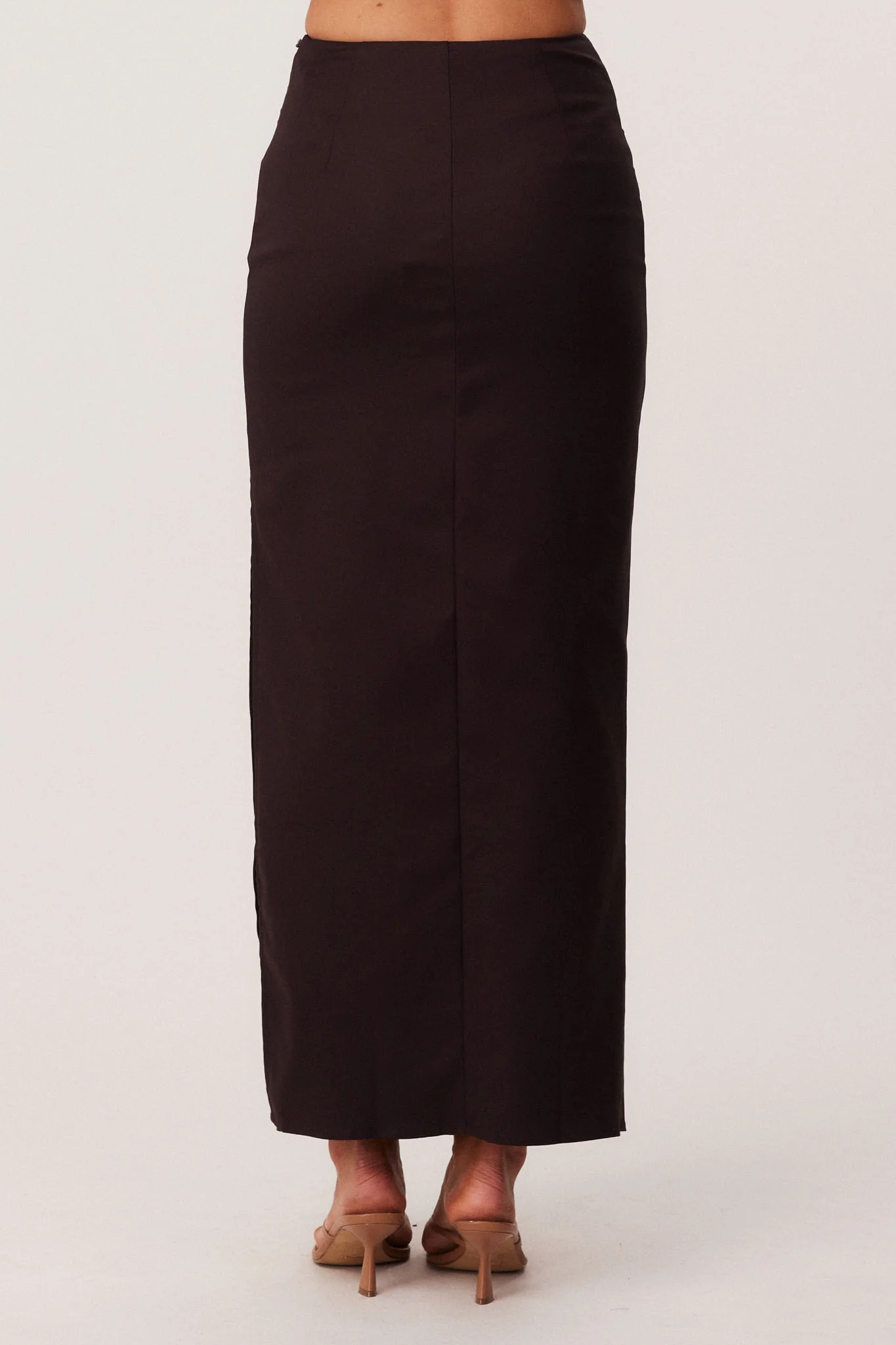 MIMI MAXI SKIRT - Image 6