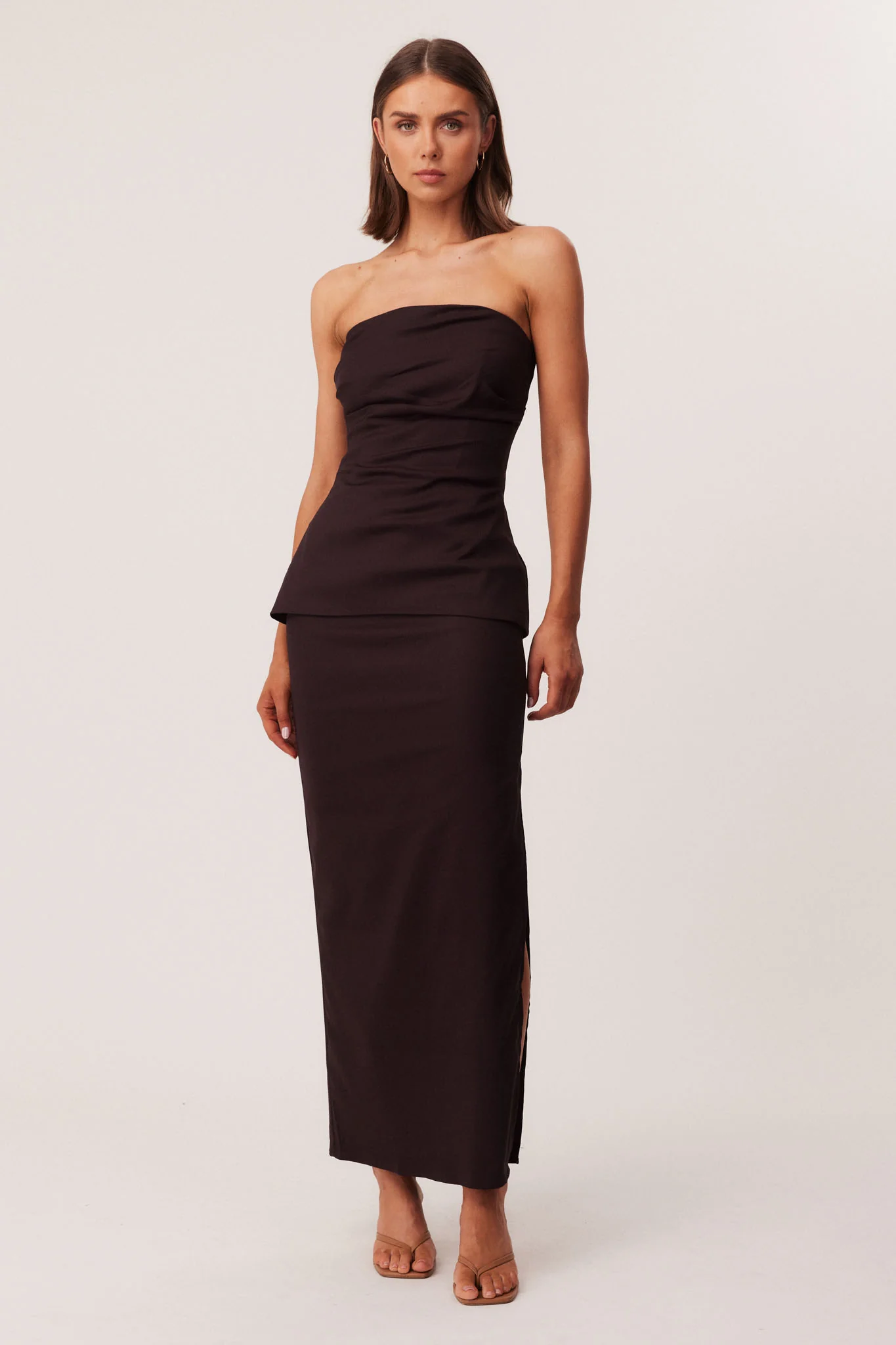 MIMI LONGLINE TOP - Image 2