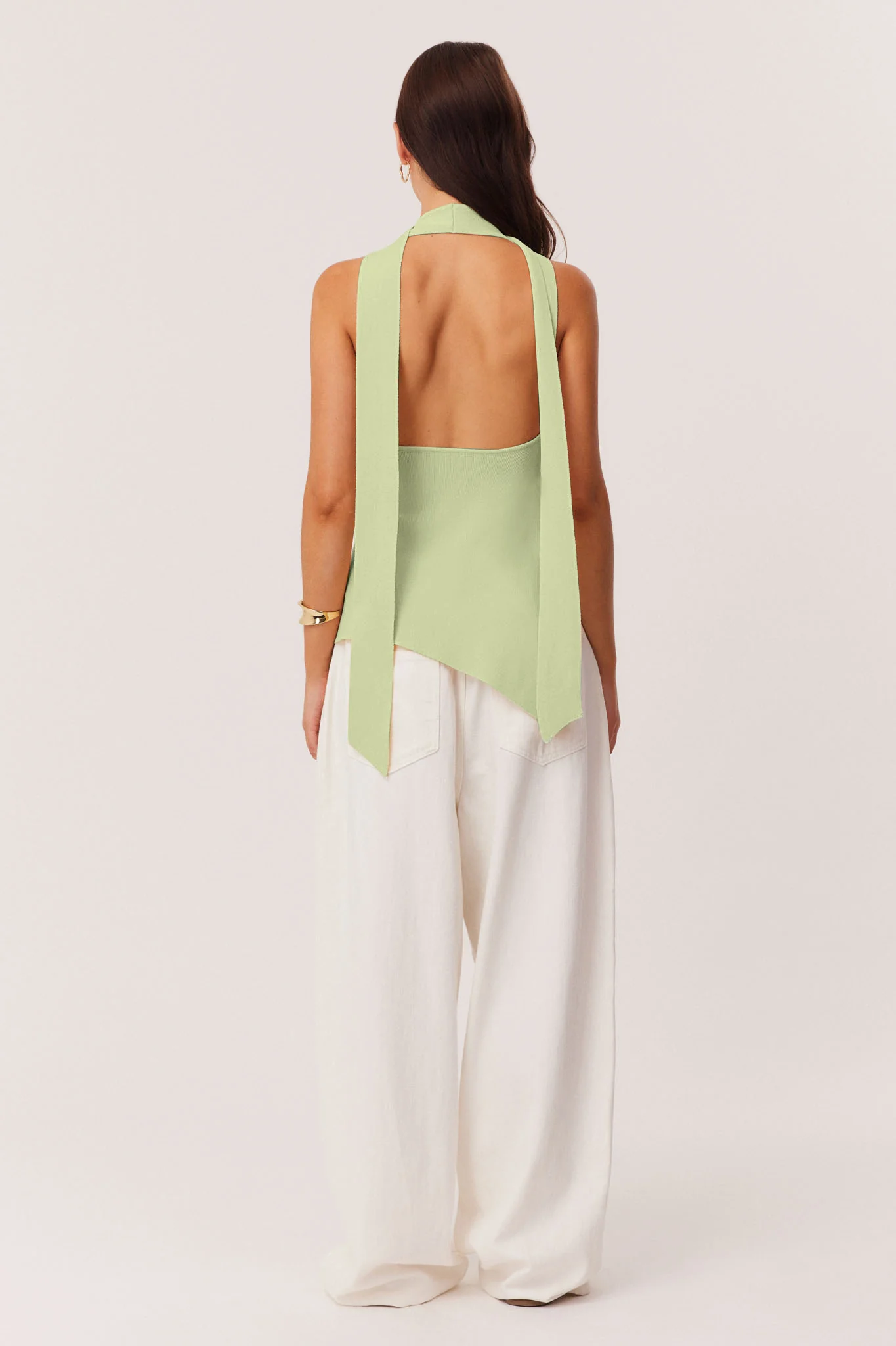 NAIA KNIT TOP - Image 5