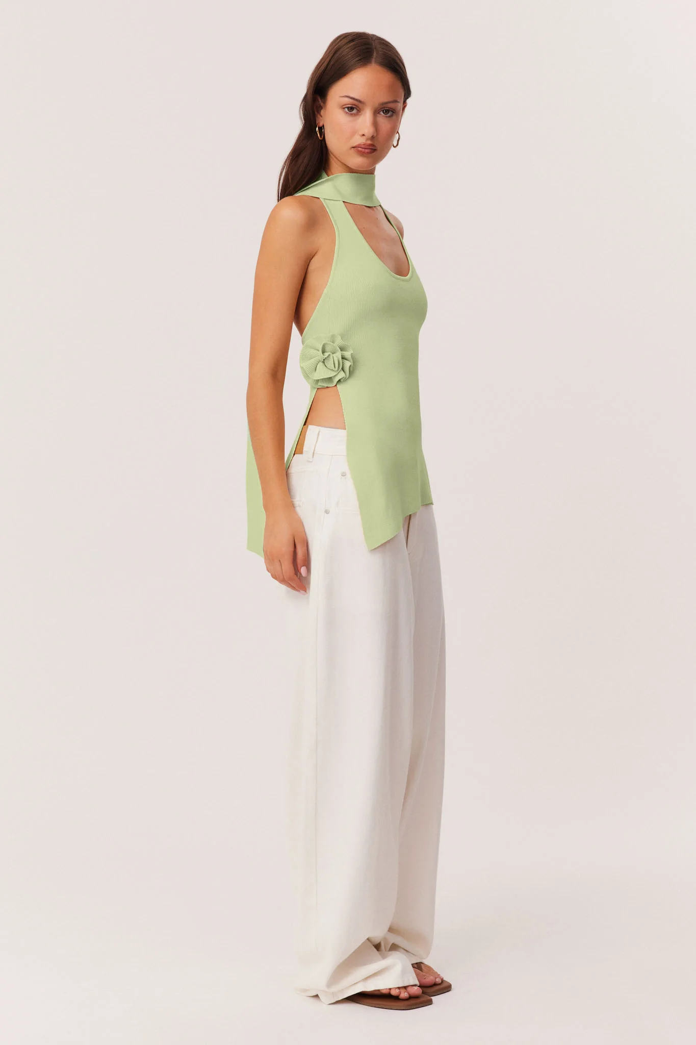 NAIA KNIT TOP - Image 6