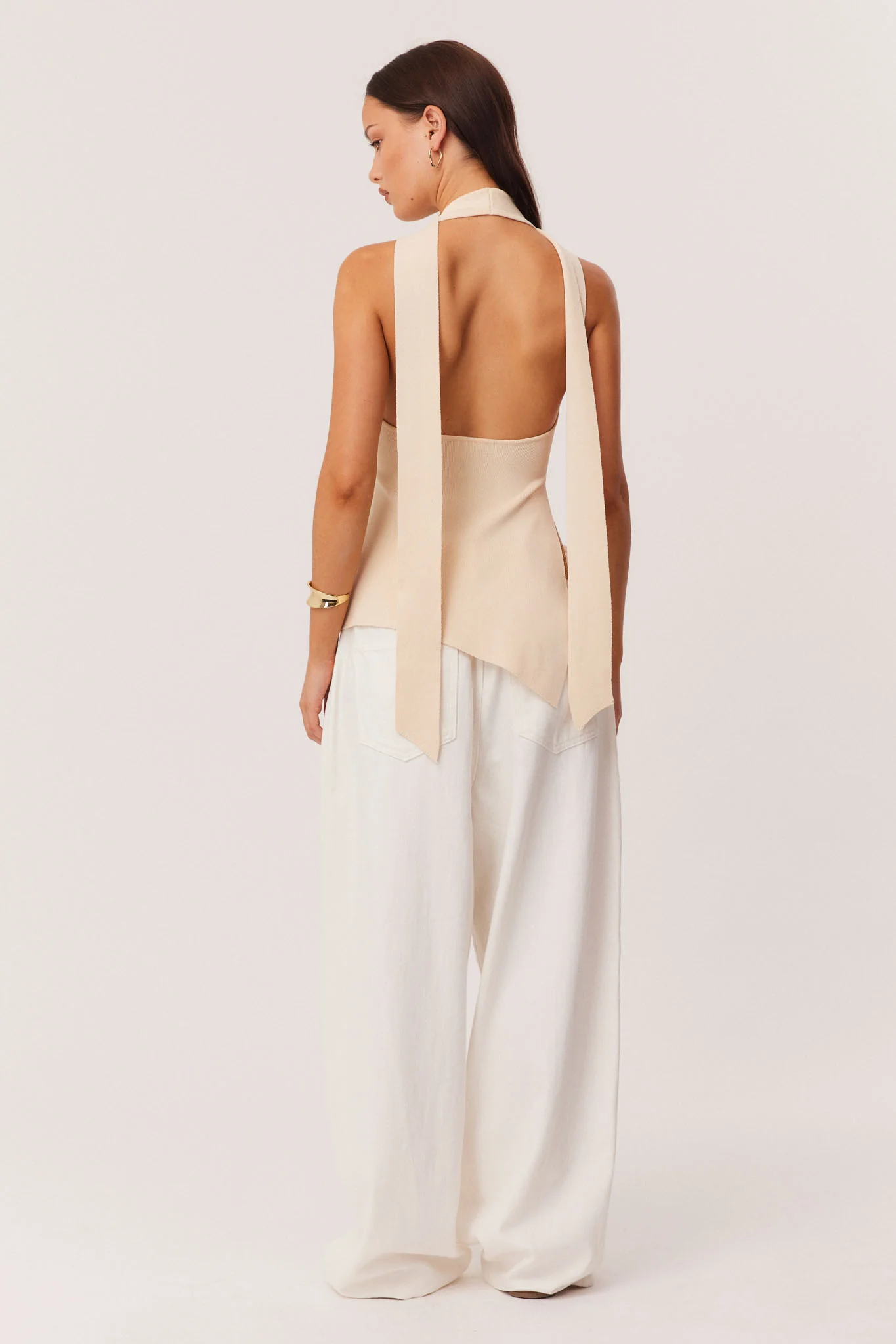 NAIA KNIT TOP - Image 5