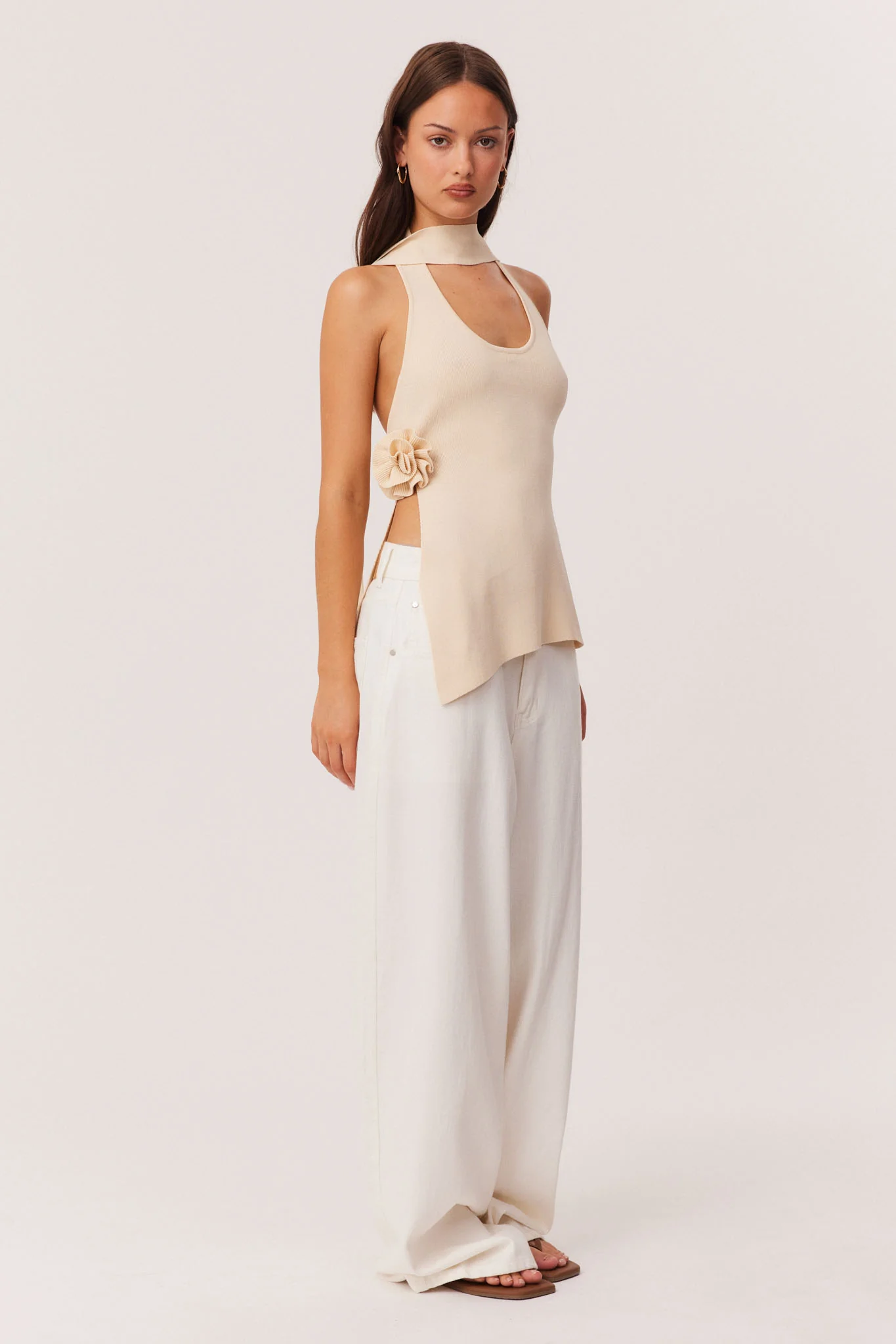 NAIA KNIT TOP - Image 6