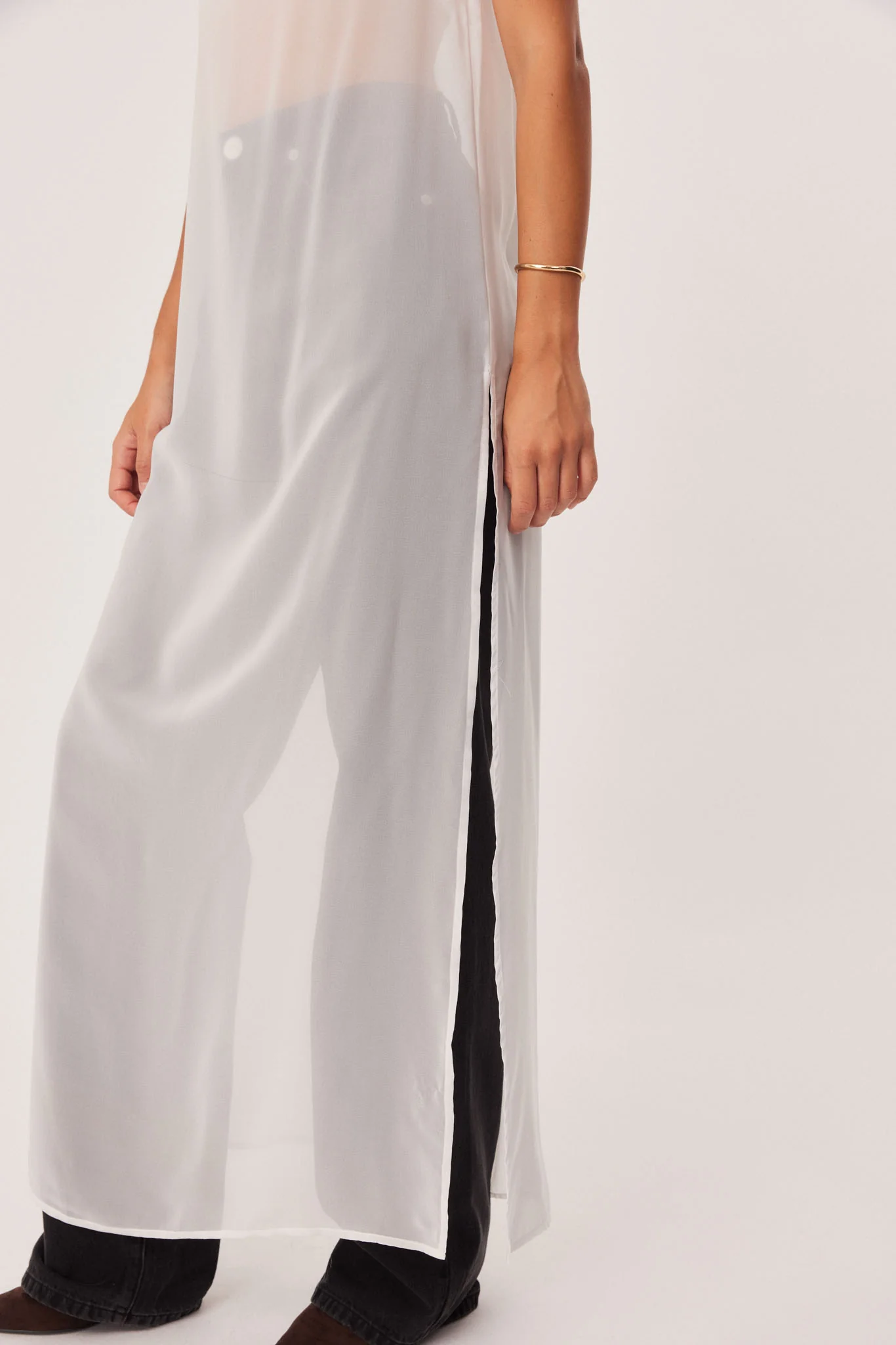 NASH MAXI DRESS - Image 3