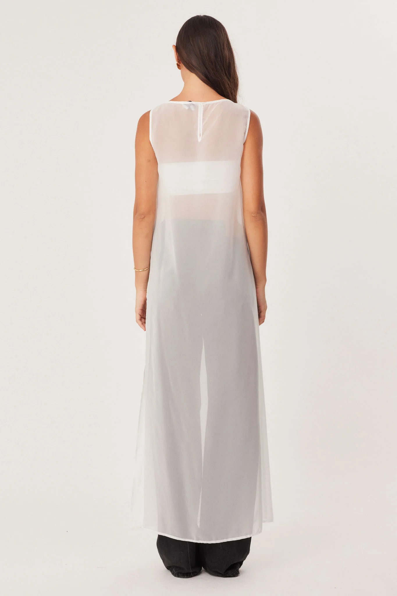 NASH MAXI DRESS - Image 4