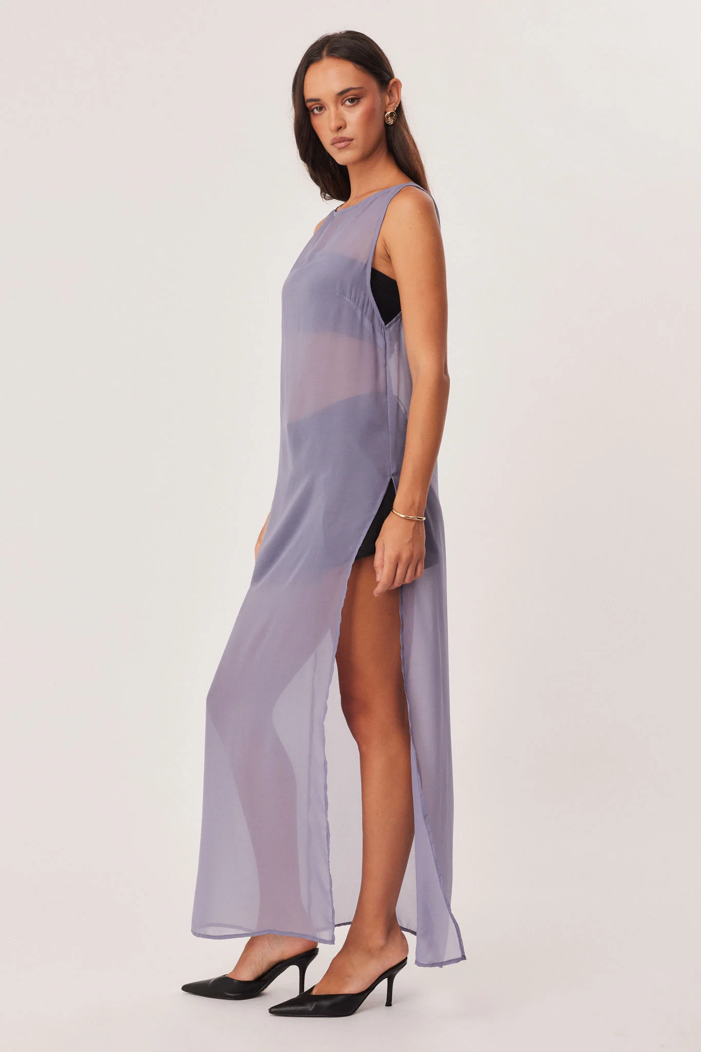 NASH MAXI DRESS - Image 2