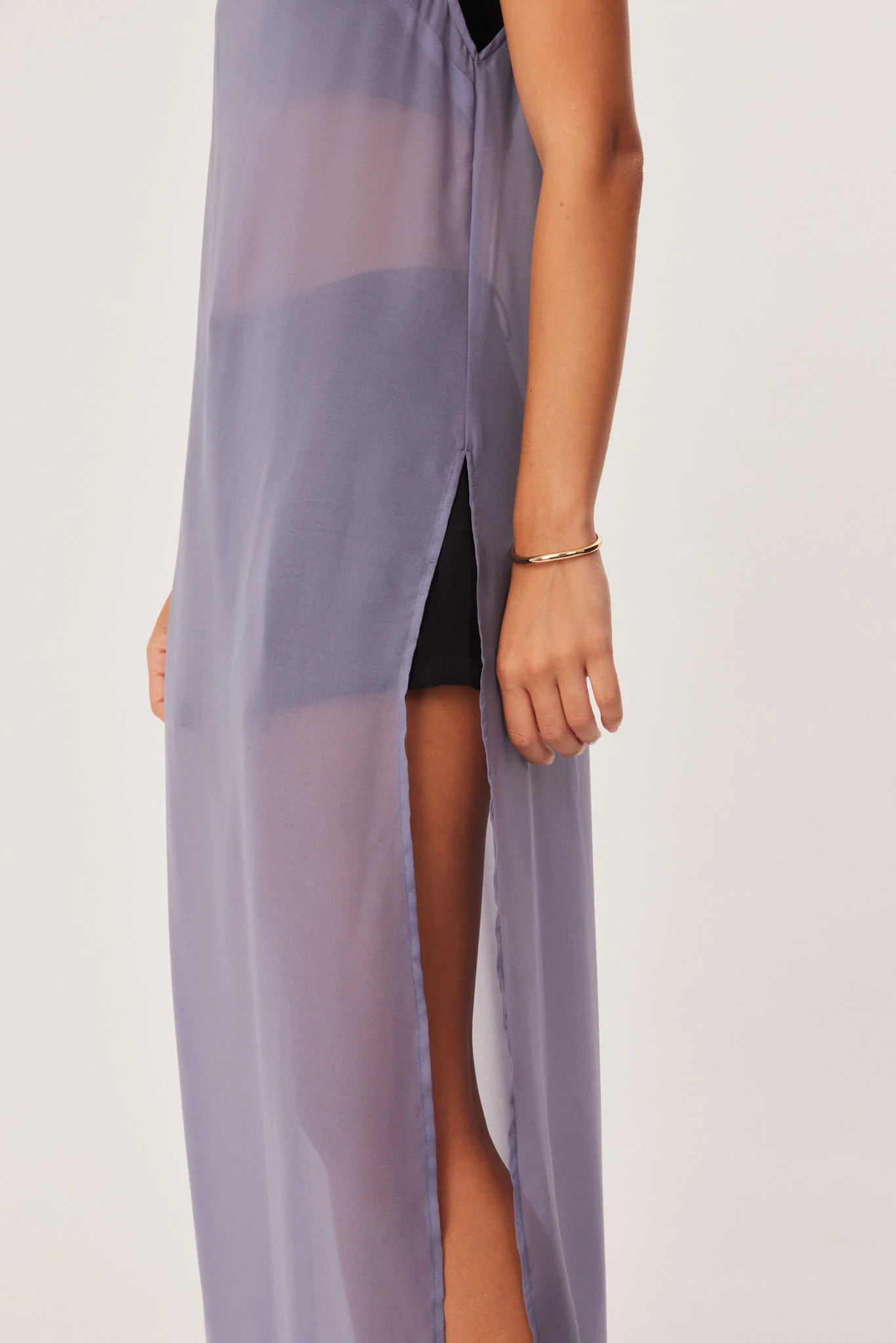 NASH MAXI DRESS - Image 3