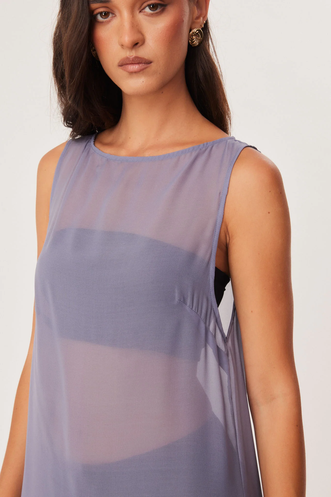 NASH MAXI DRESS - Image 4