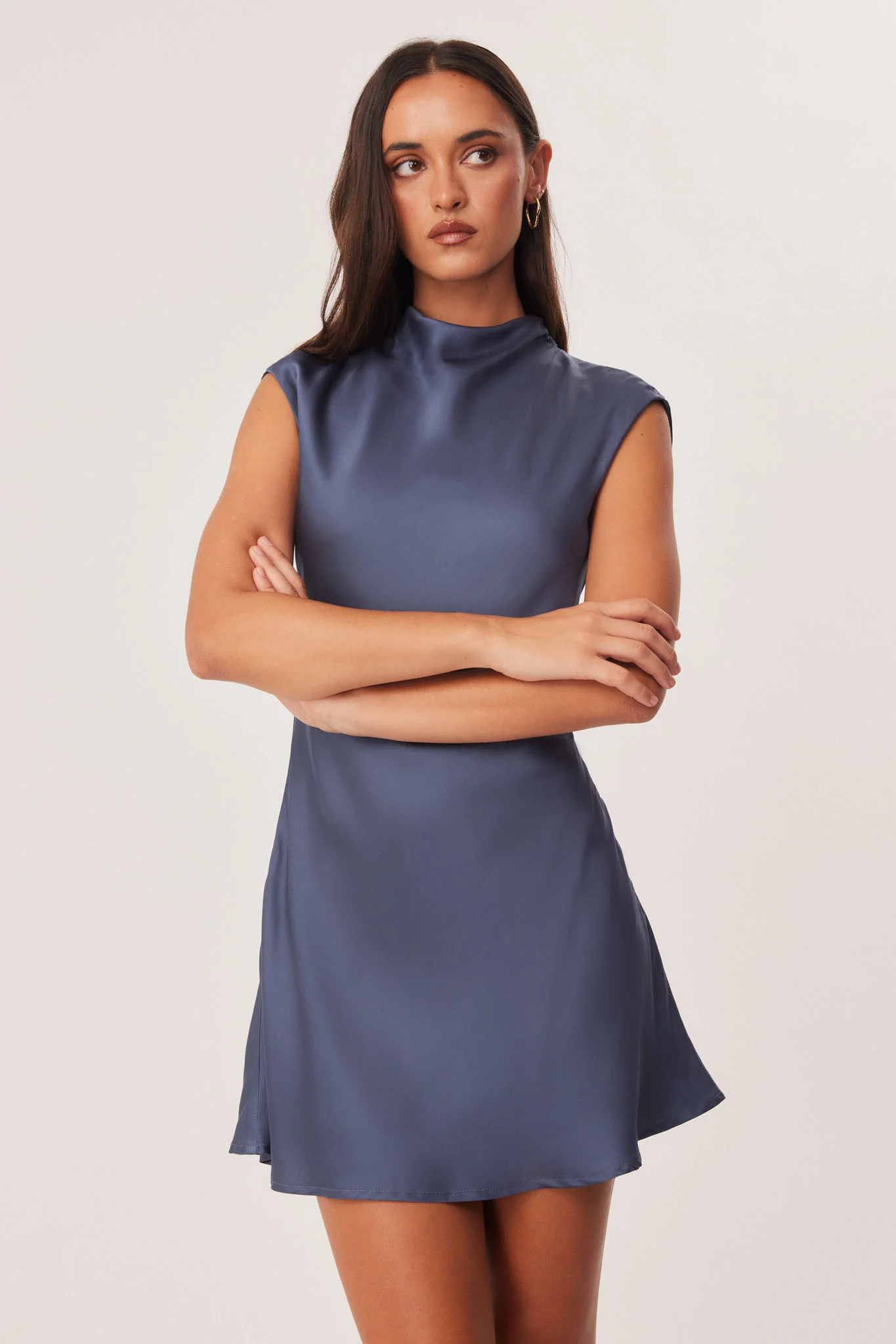 NOX MINI DRESS - Image 2