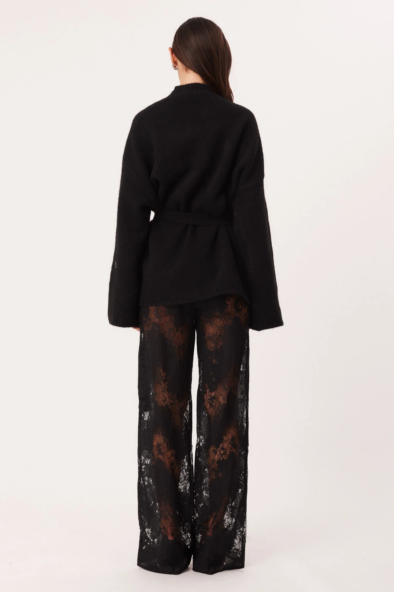 NYSSA LACE PANTS - Image 5