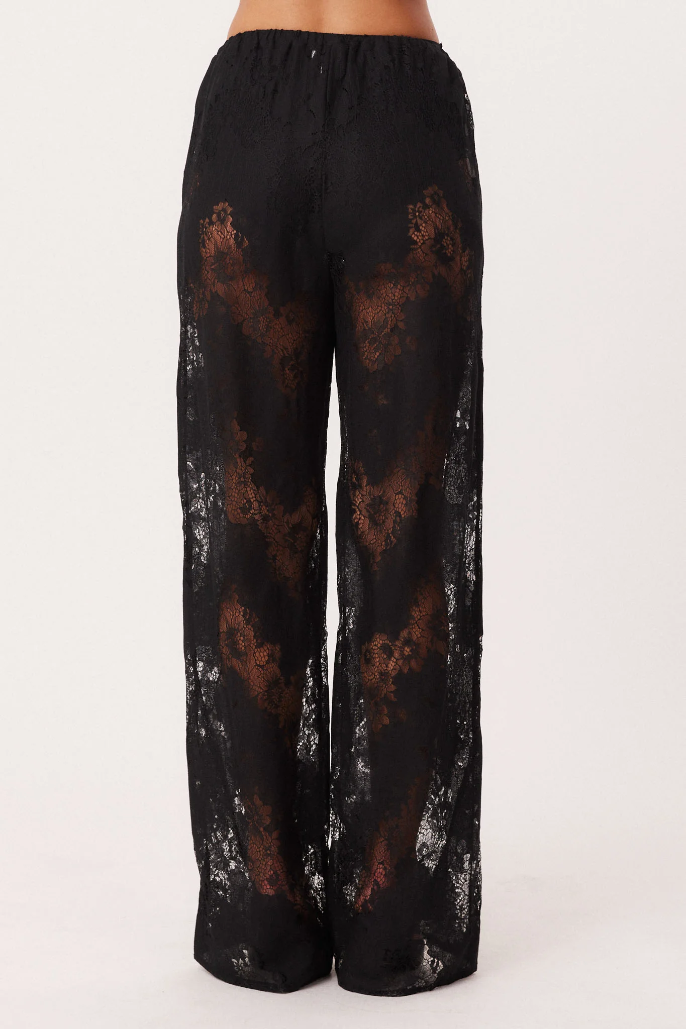NYSSA LACE PANTS - Image 8