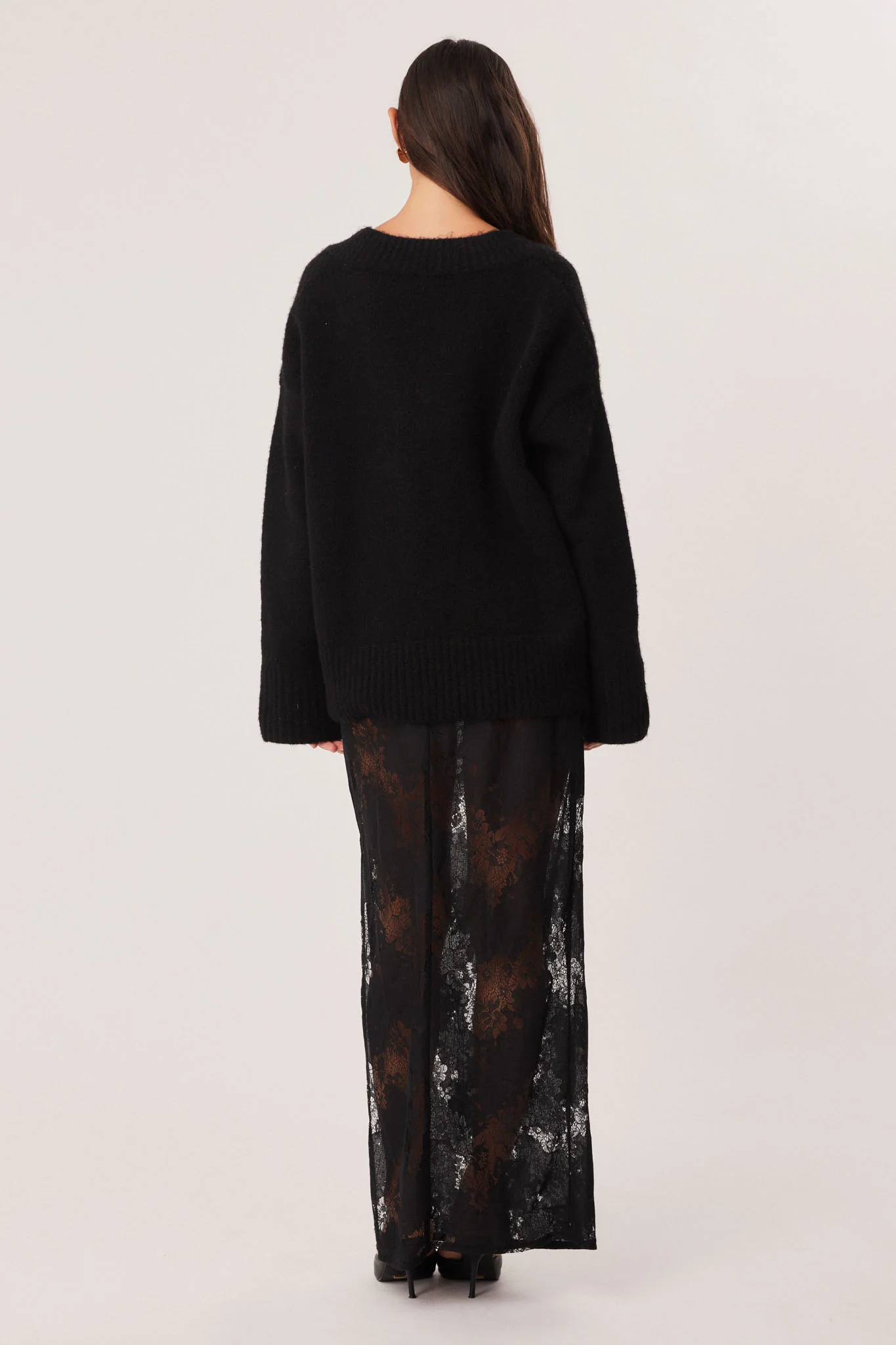 ODELIA KNIT JUMPER - Image 5