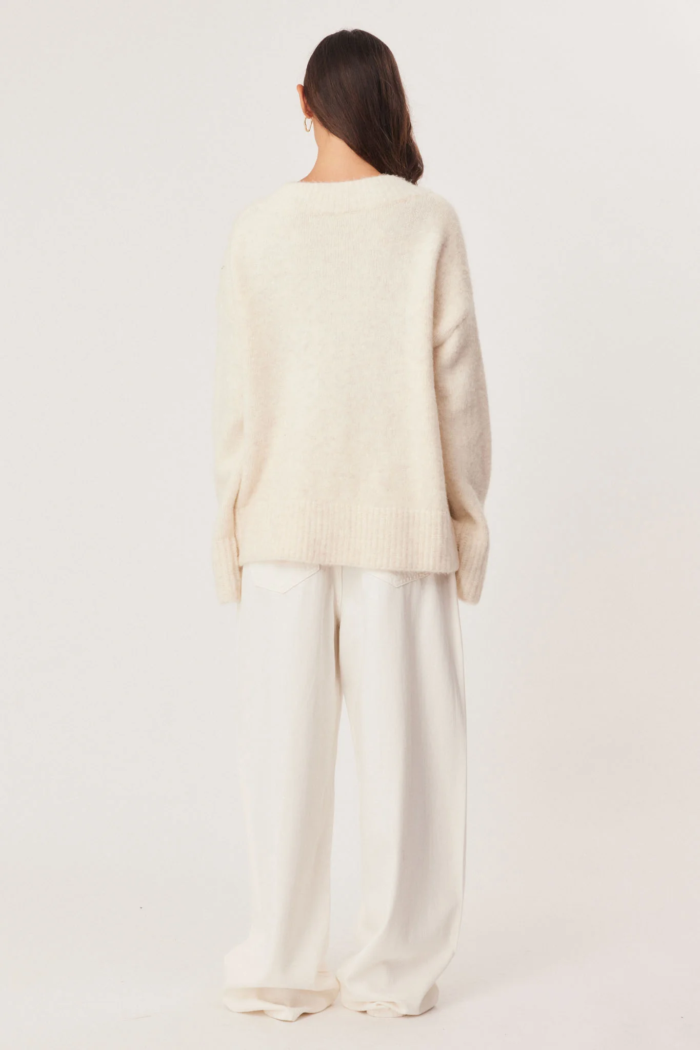ODELIA KNIT JUMPER - Image 4