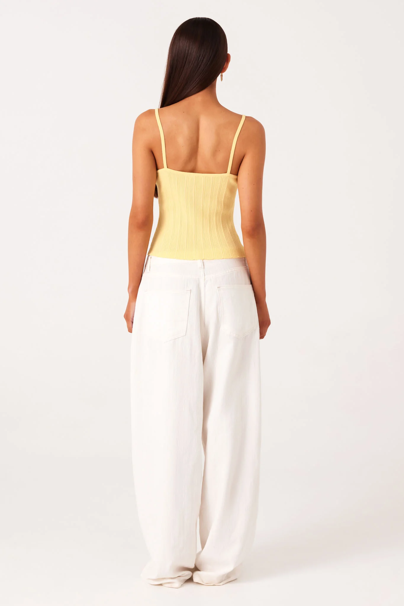 LUKAS COTTON JEANS - Image 3