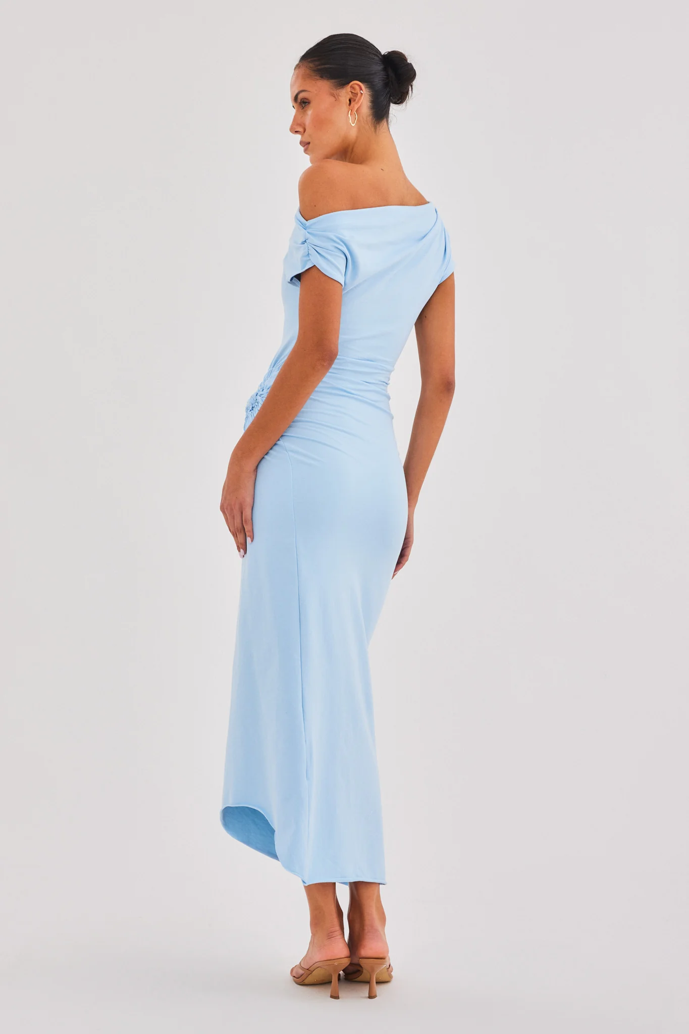 OLIVIDAE MAXI DRESS - Image 3