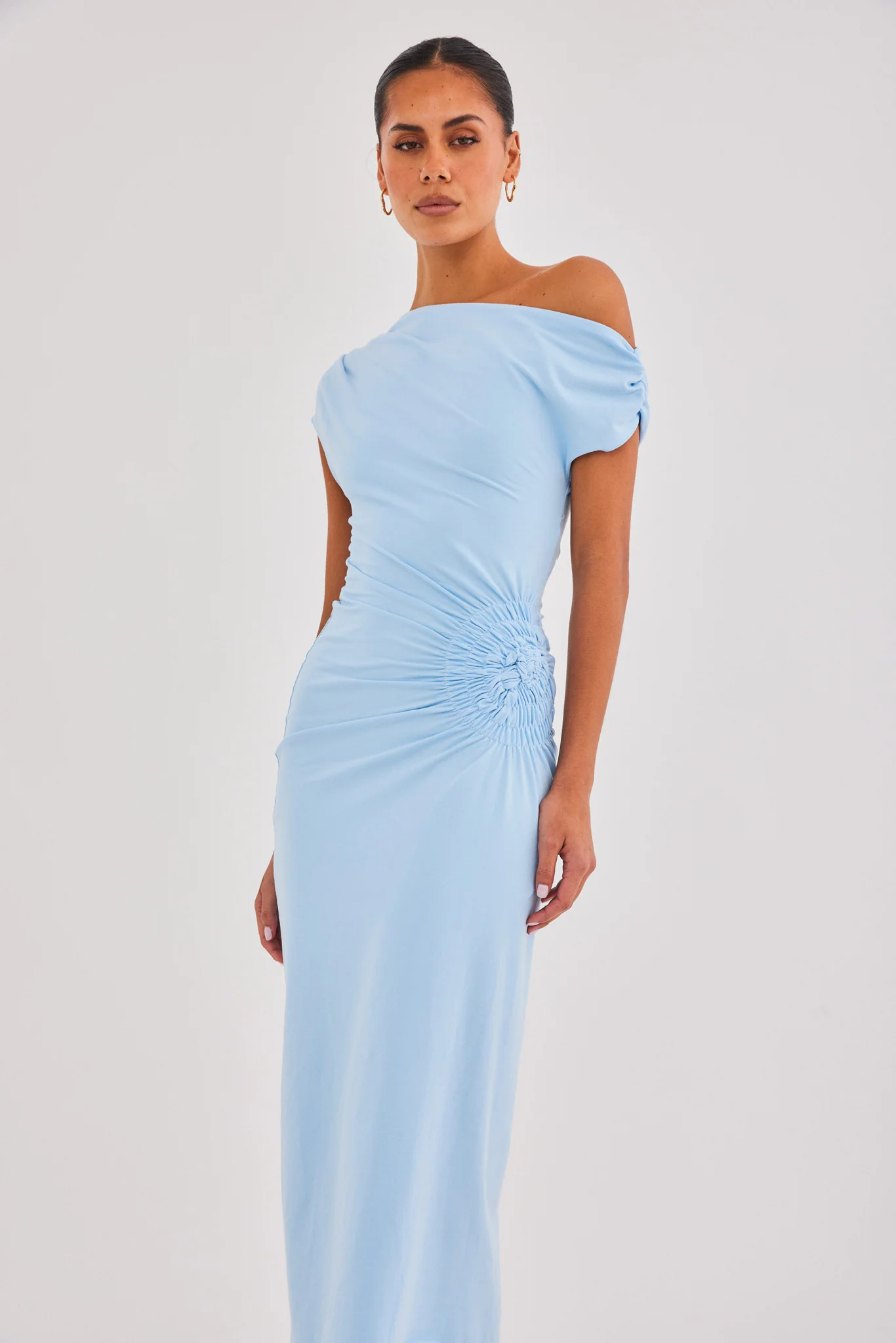 OLIVIDAE MAXI DRESS - Image 5