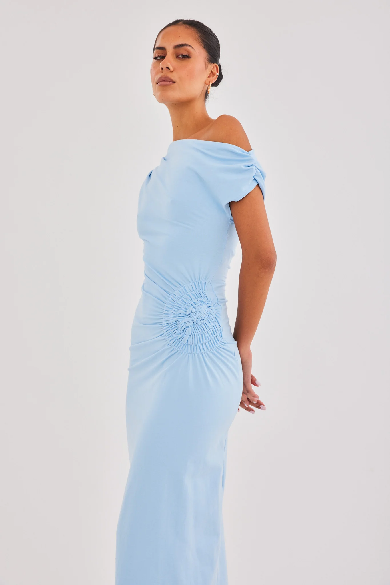 OLIVIDAE MAXI DRESS - Image 6