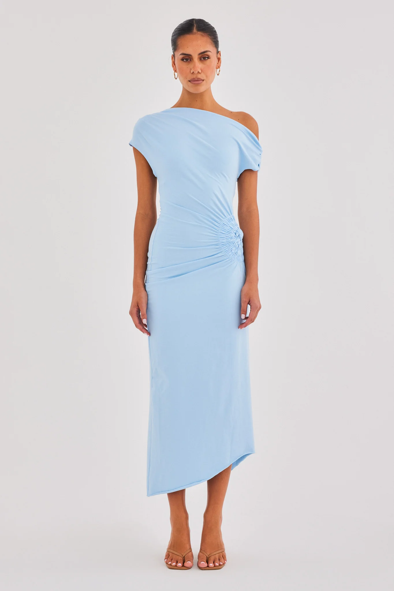 OLIVIDAE MAXI DRESS - Image 7