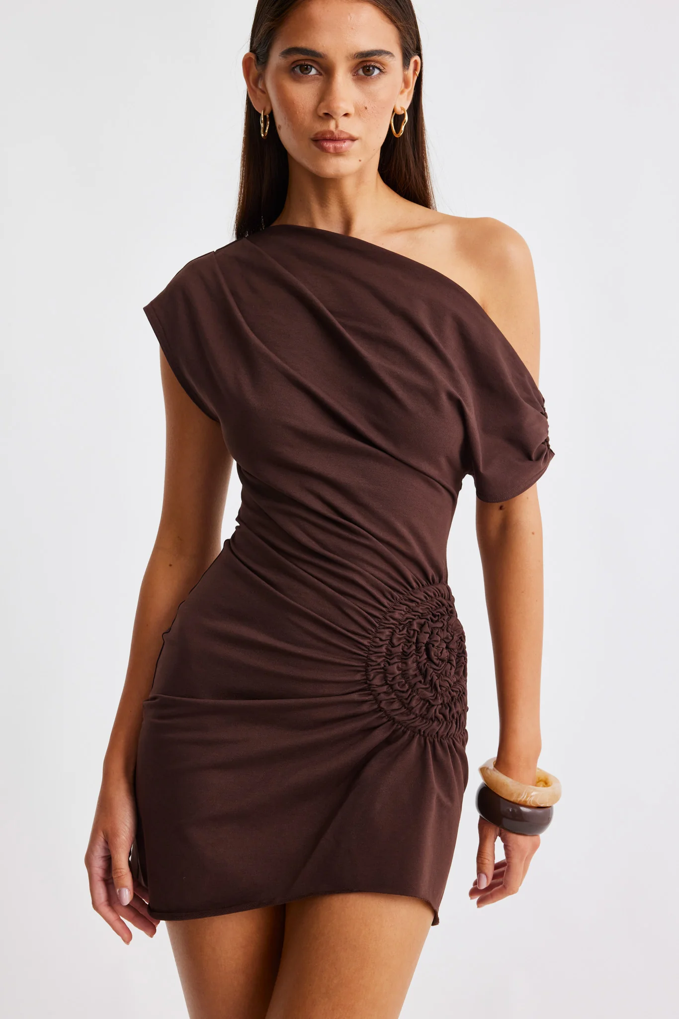OLIVIDAE MINI DRESS - Image 6