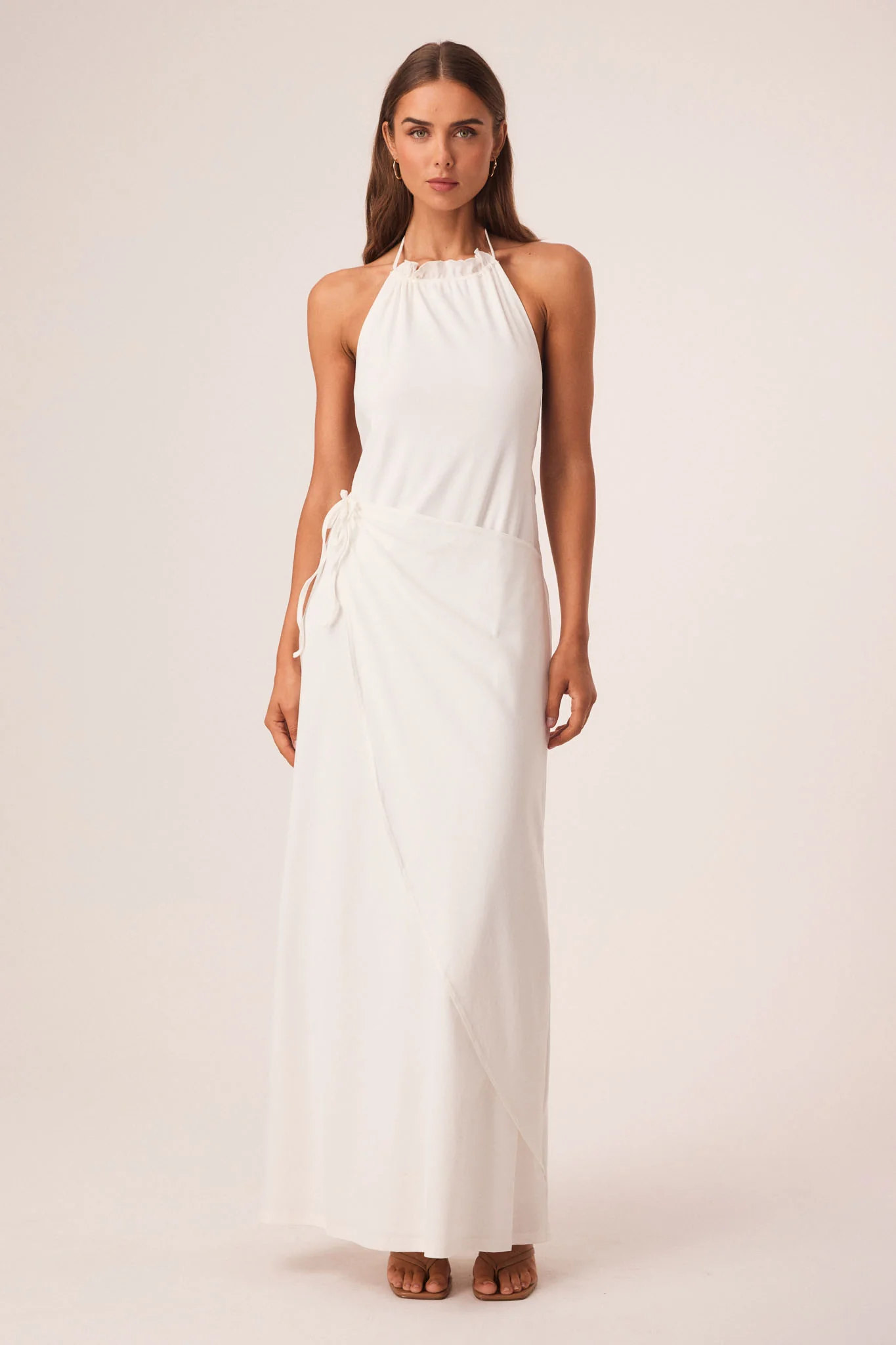 POLLY MAXI DRESS