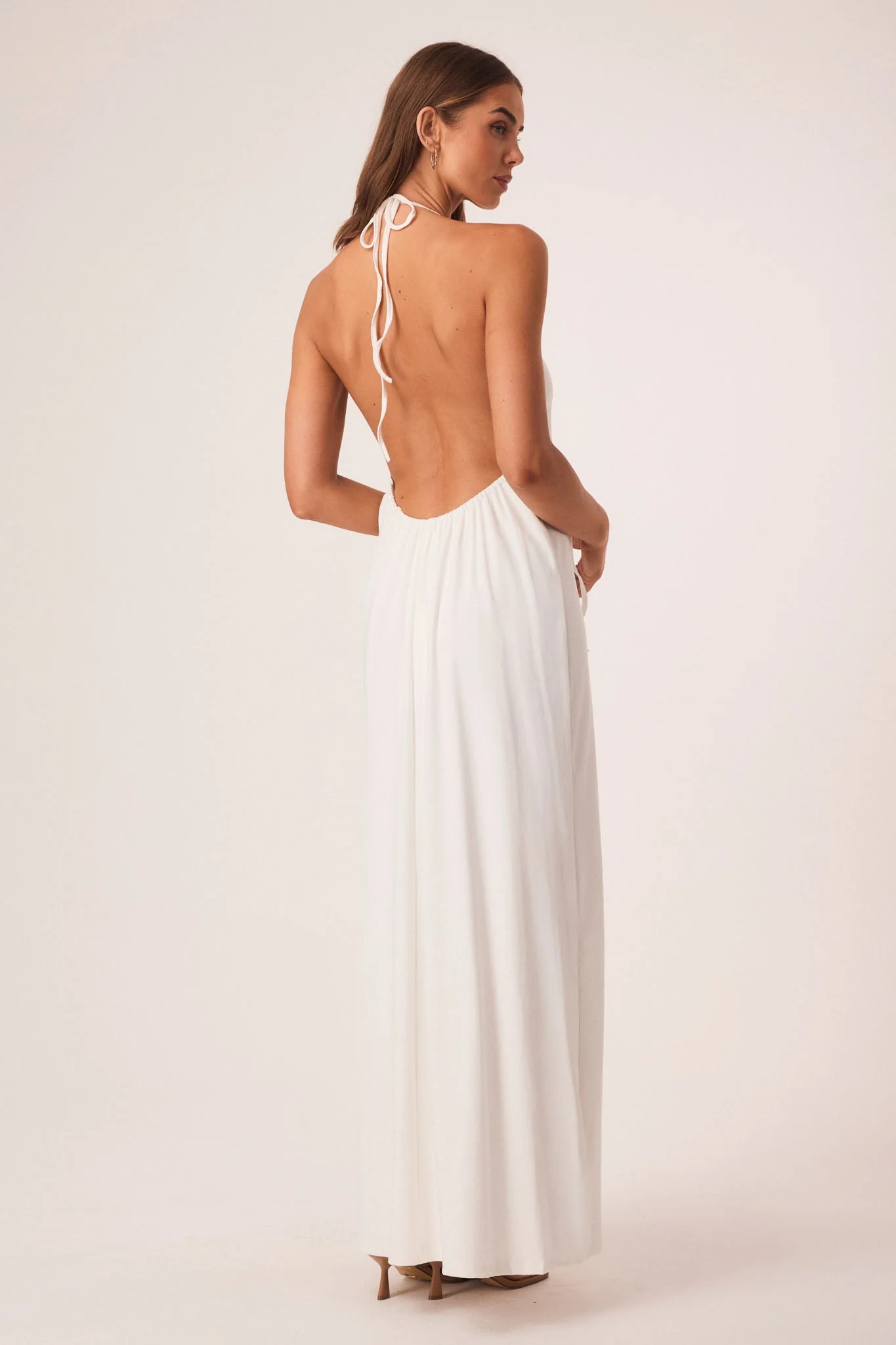 POLLY MAXI DRESS - Image 2