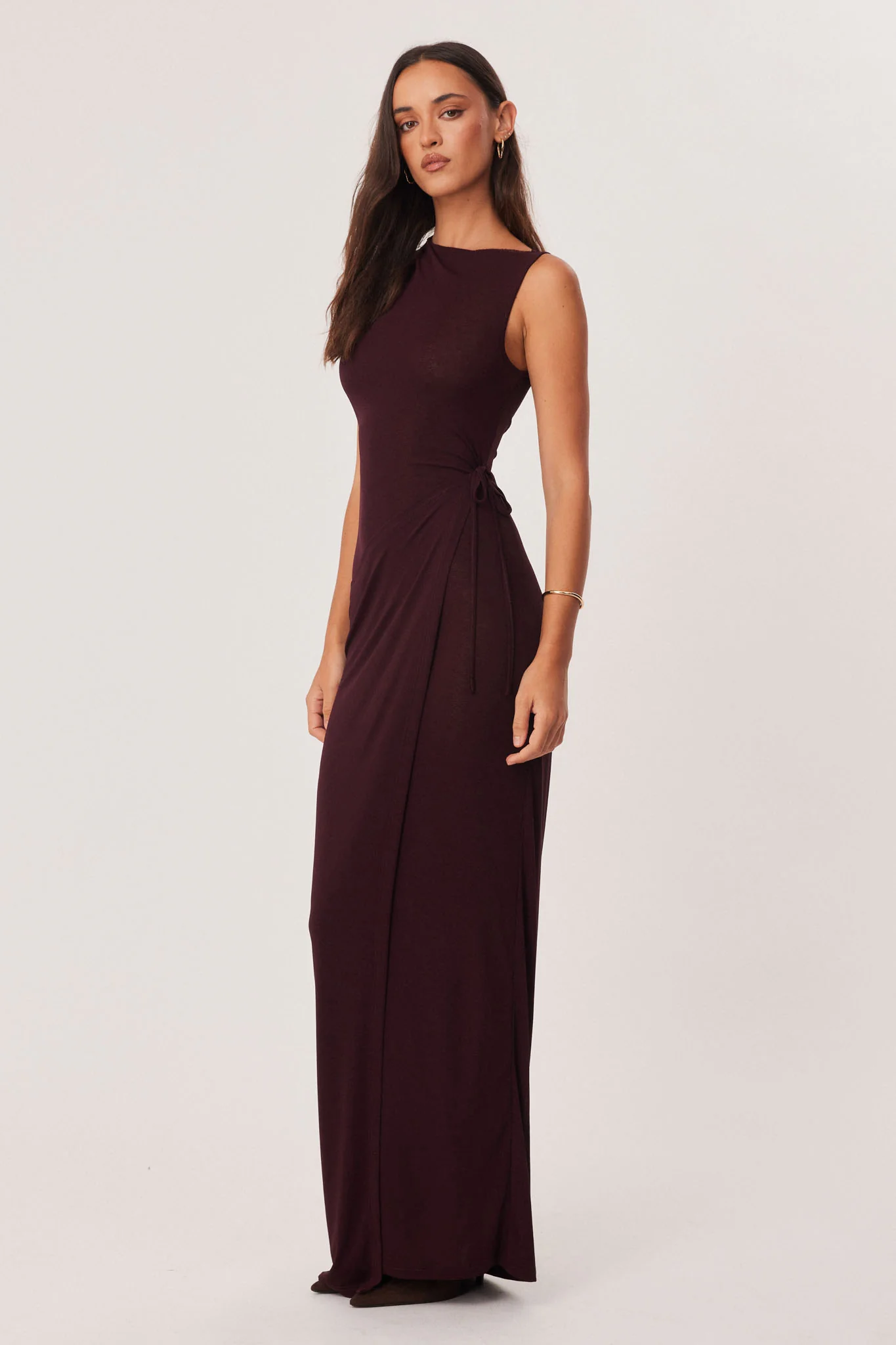 RAVEN MAXI DRESS - Image 6
