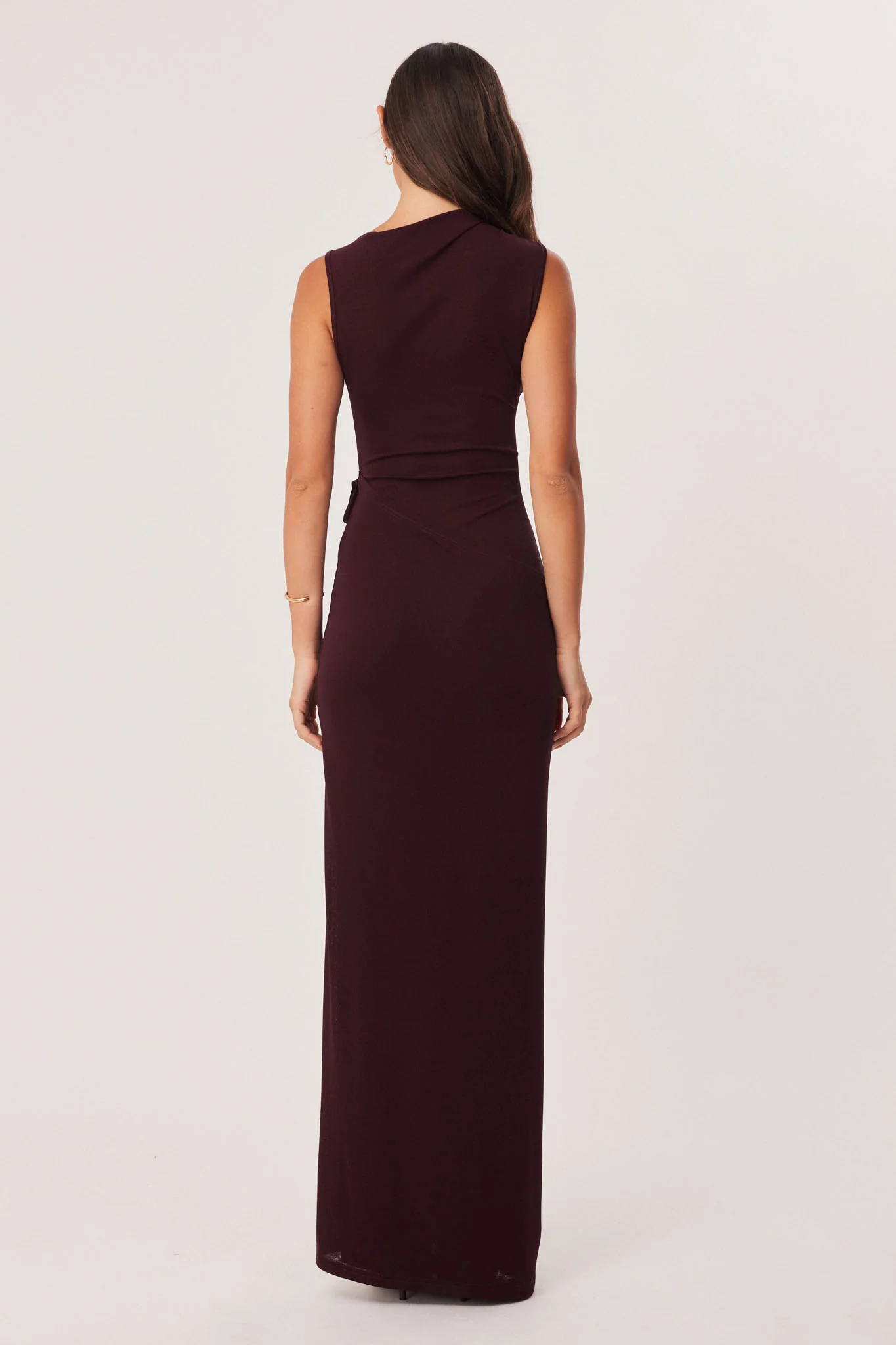 RAVEN MAXI DRESS - Image 7