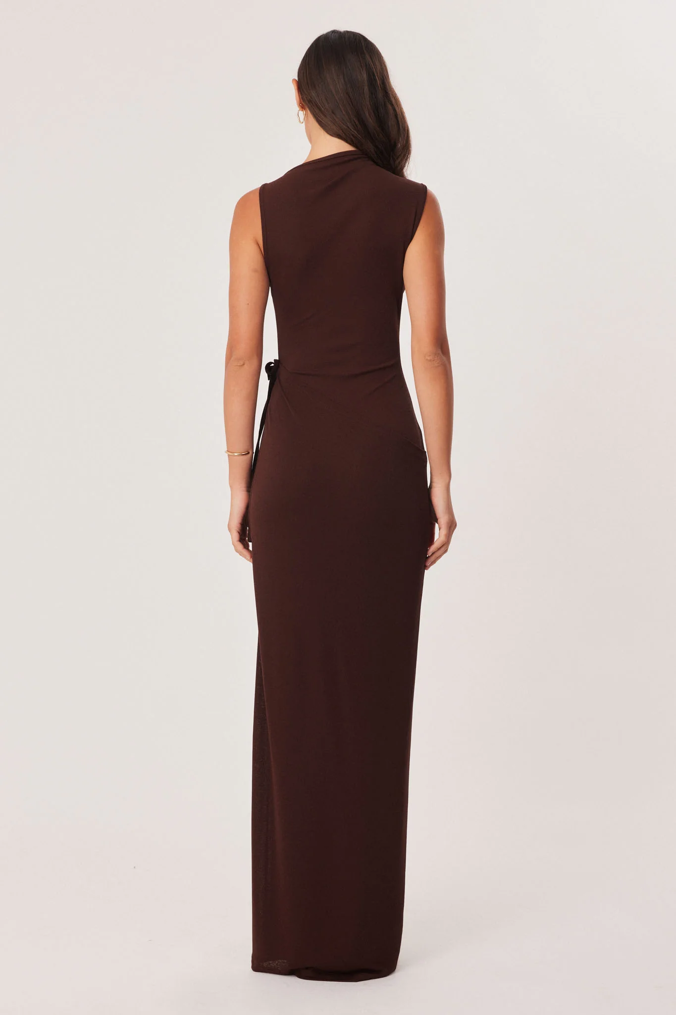RAVEN MAXI DRESS - Image 4