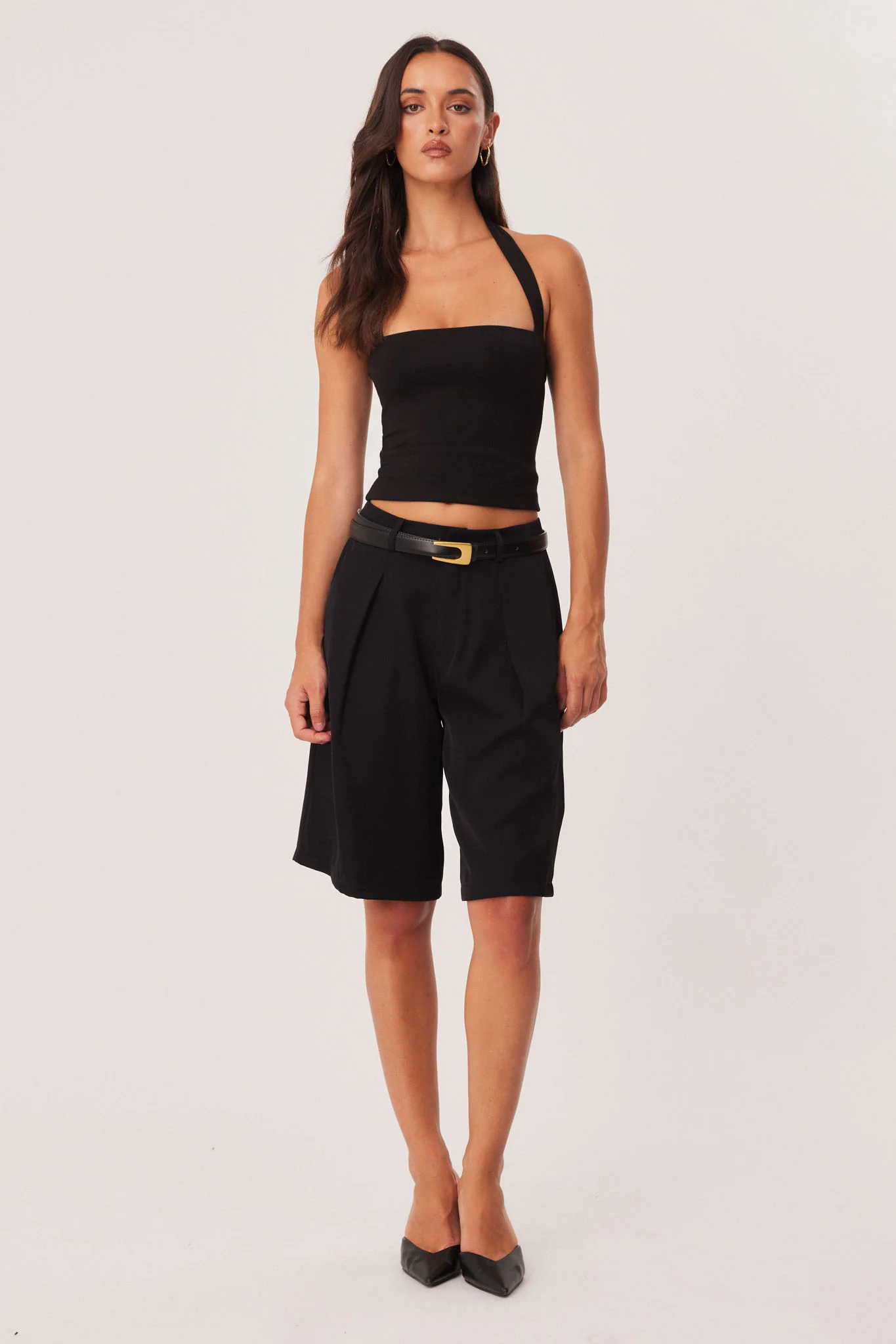 REECE BERMUDA SHORTS