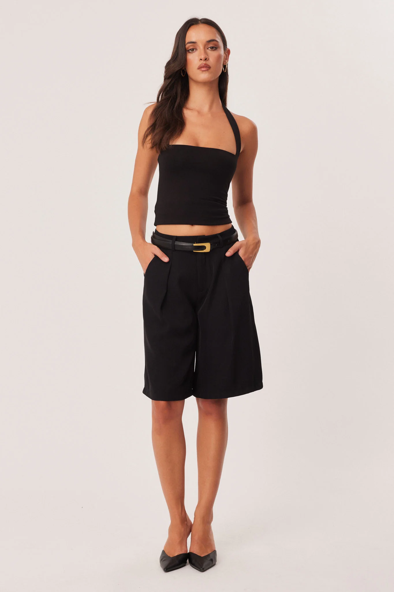 REECE BERMUDA SHORTS - Image 2