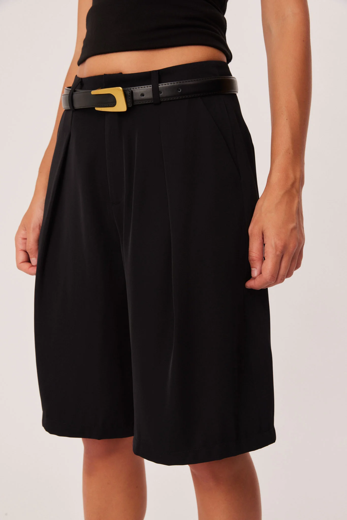 REECE BERMUDA SHORTS - Image 6