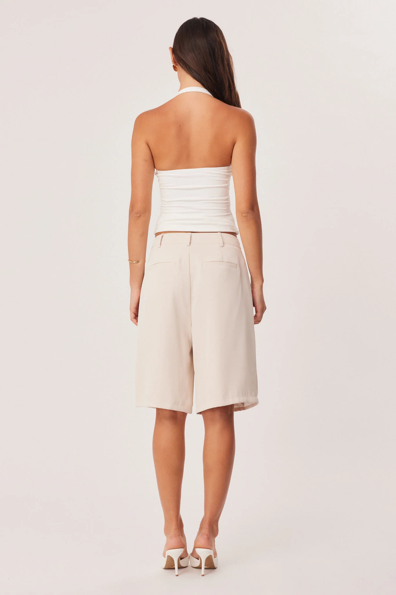 REECE BERMUDA SHORTS - Image 3